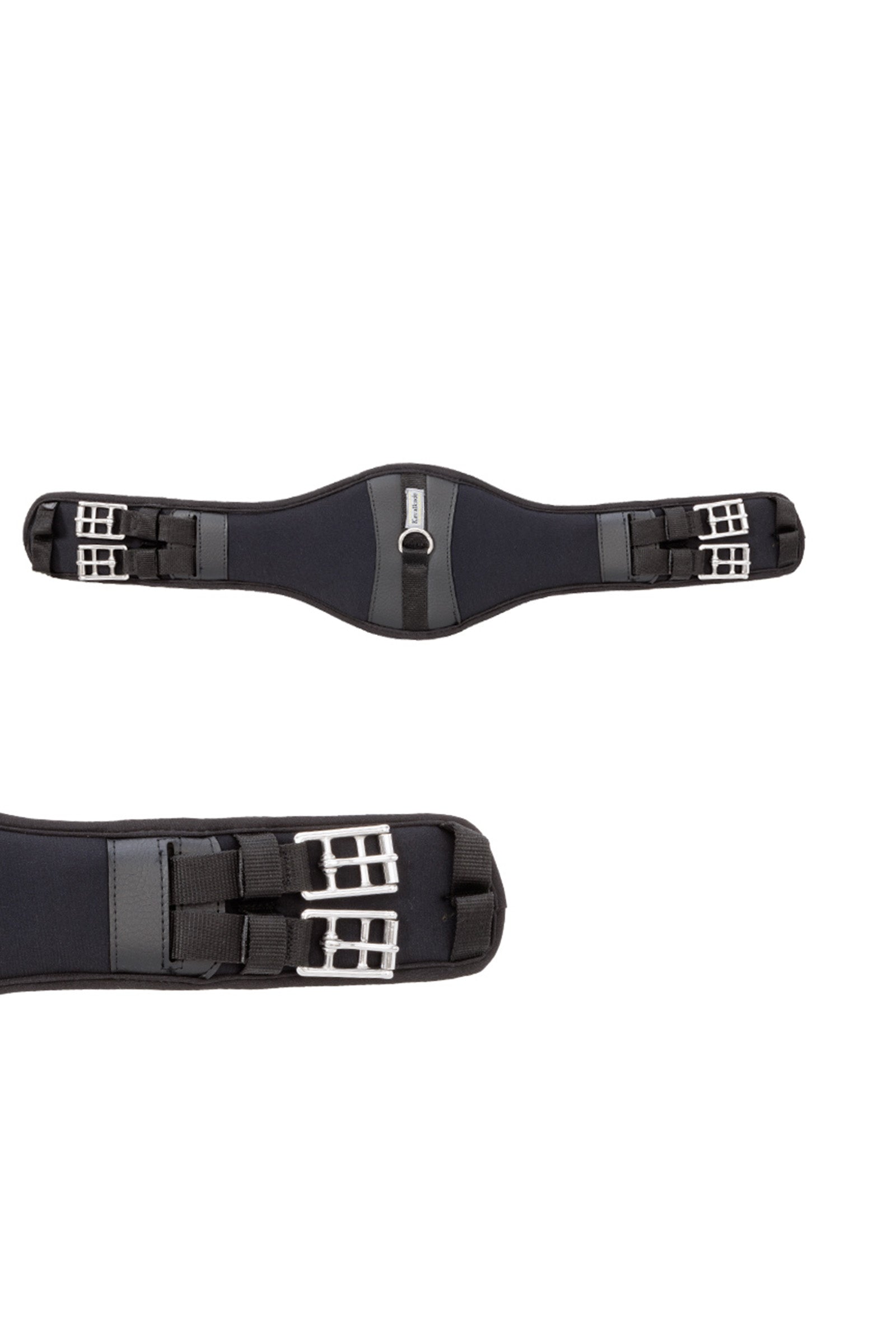 Kavalkade Memory Comfort Dressage Girth Saddles, Girths & Stirrups
