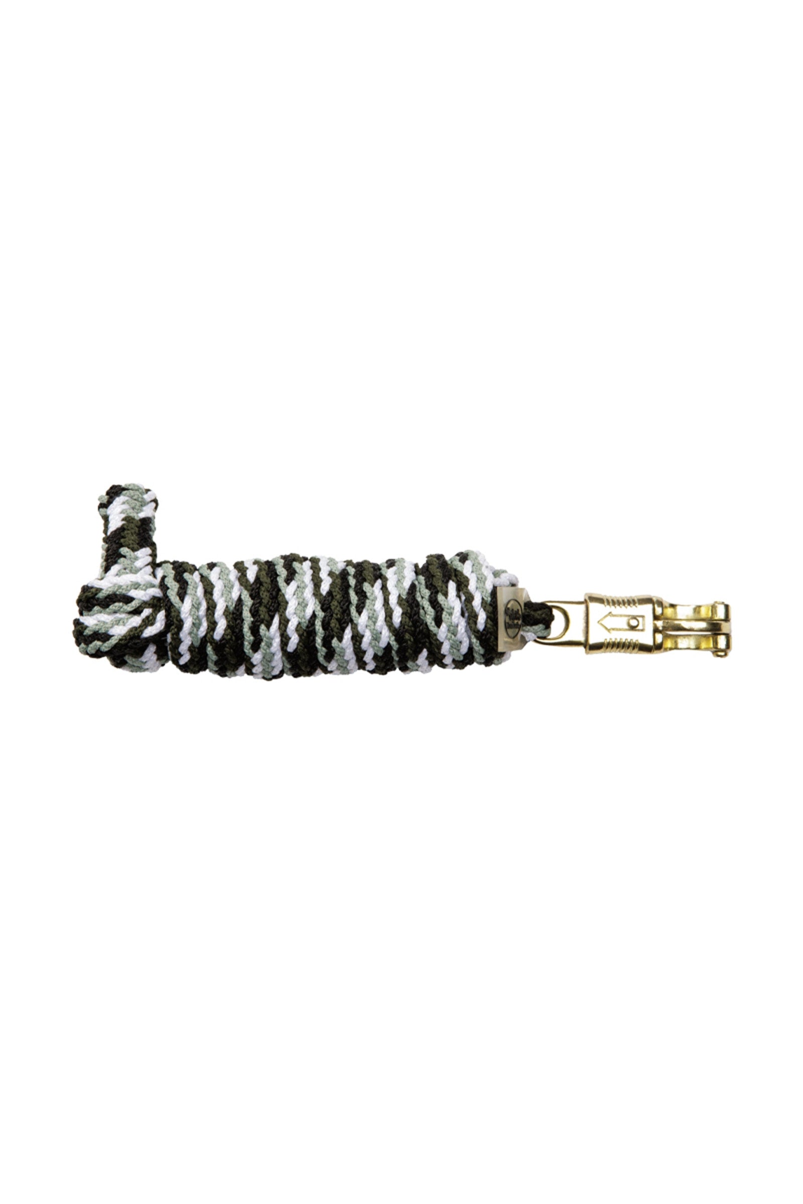 Kavalkade Multi Color Lead Rope Halters & Leads