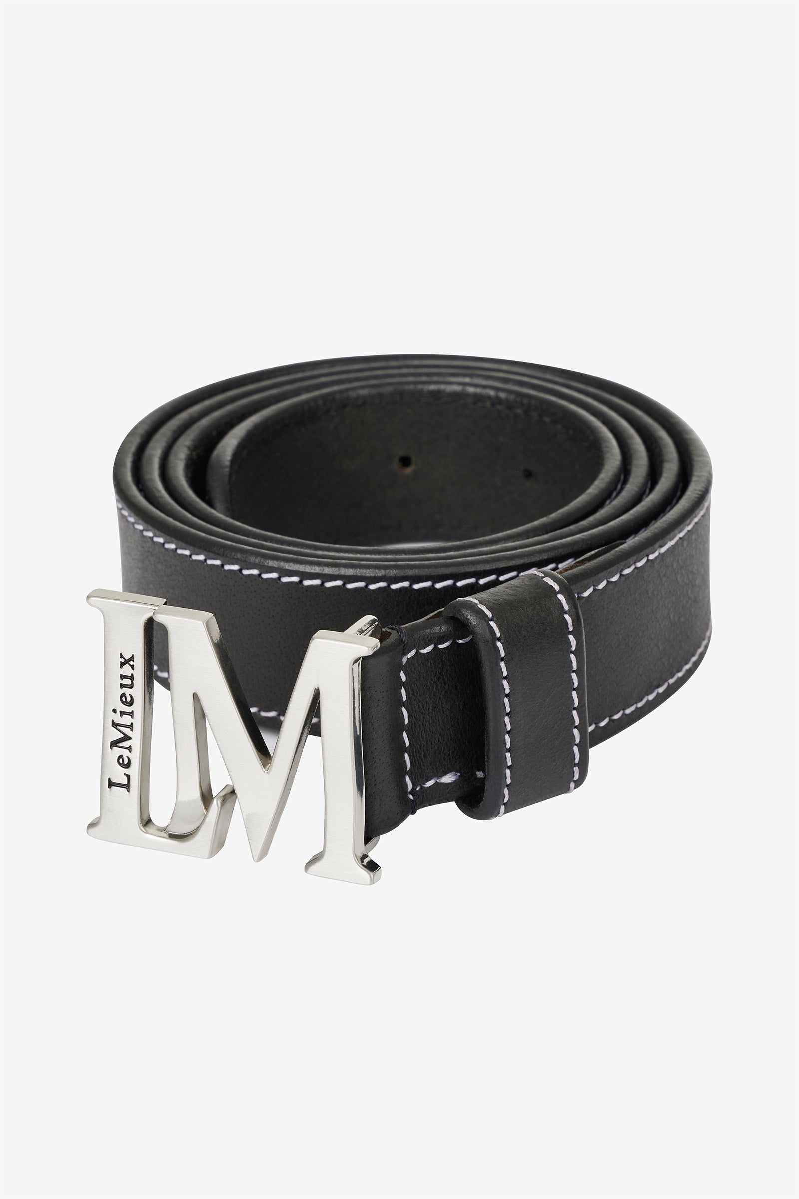LeMieux Cinturón con monograma de LeMieux Accesorios