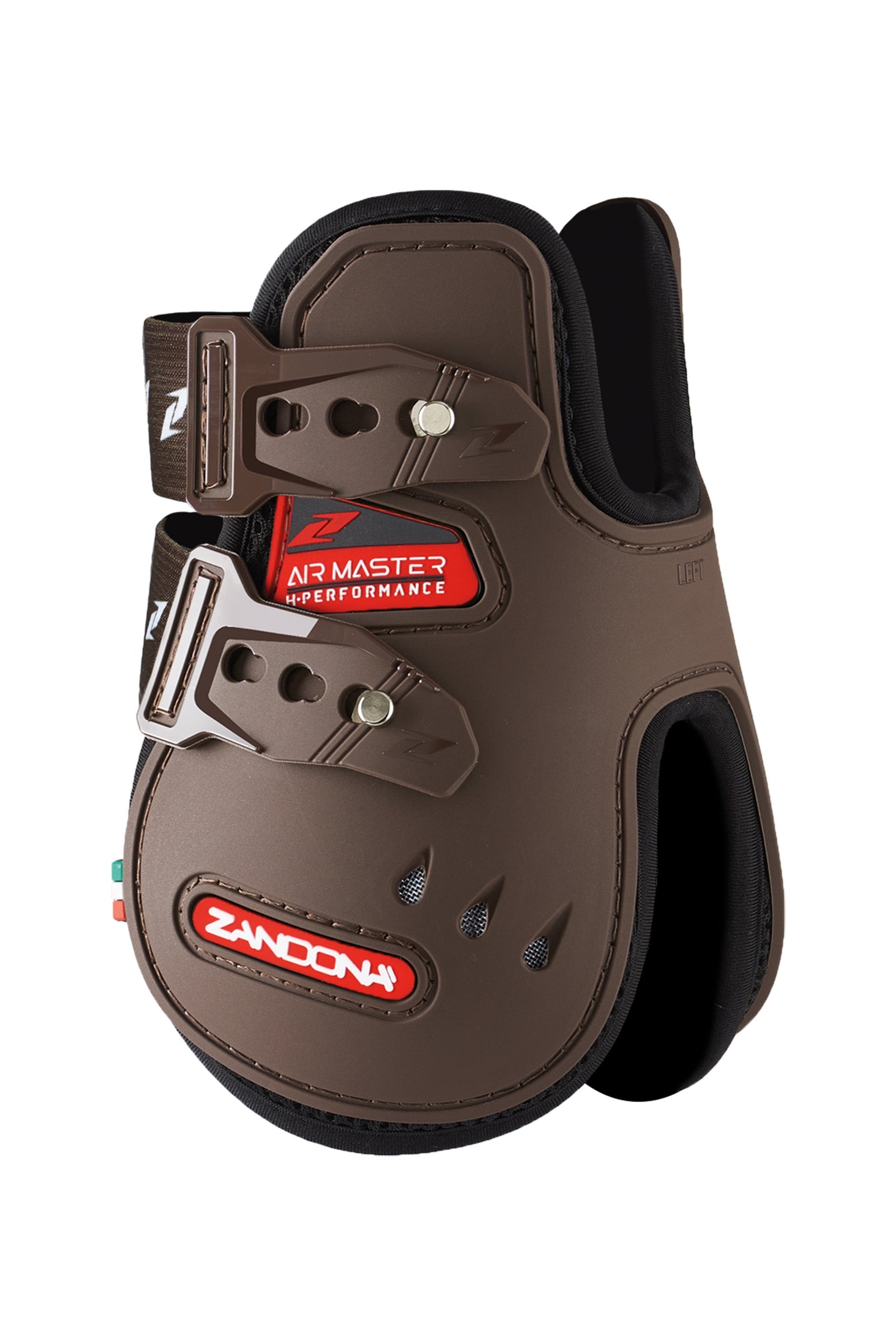 Zandona Protectores de Menudillo Corto Elite Air H-Performance Leg Protection & Hoof Protection for Horses