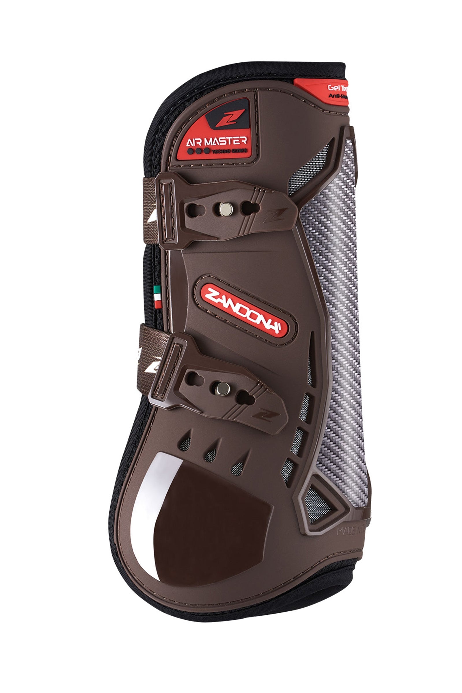 Zandona Protectores de Tendón Air Master Leg Protection & Hoof Protection for Horses