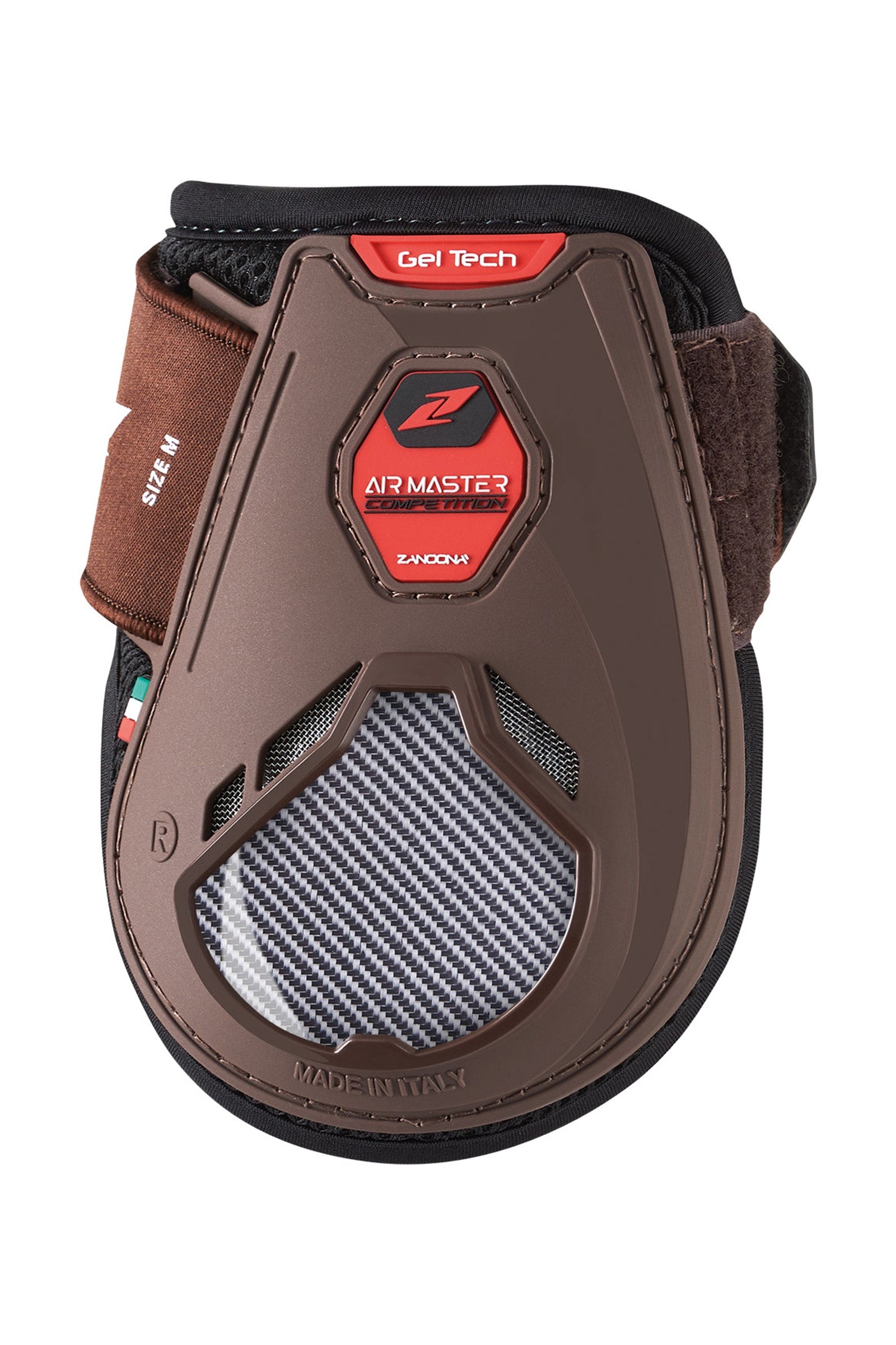 Zandona Protectores de Menudillo Air Master Young Competition Leg & Hoof Protection