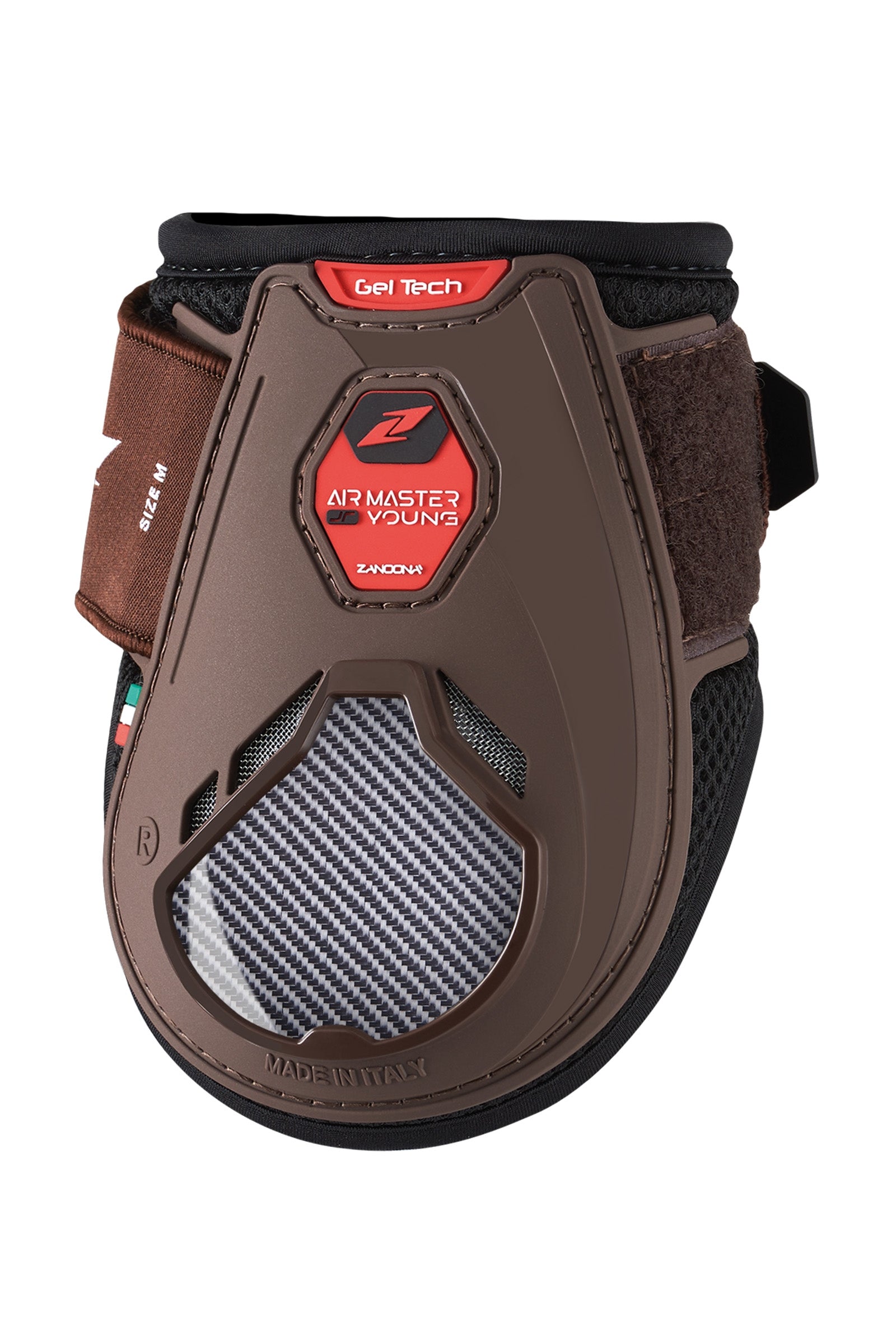 Zandona Protectores de Menudillo Air Master Young Leg Protection & Hoof Protection for Horses