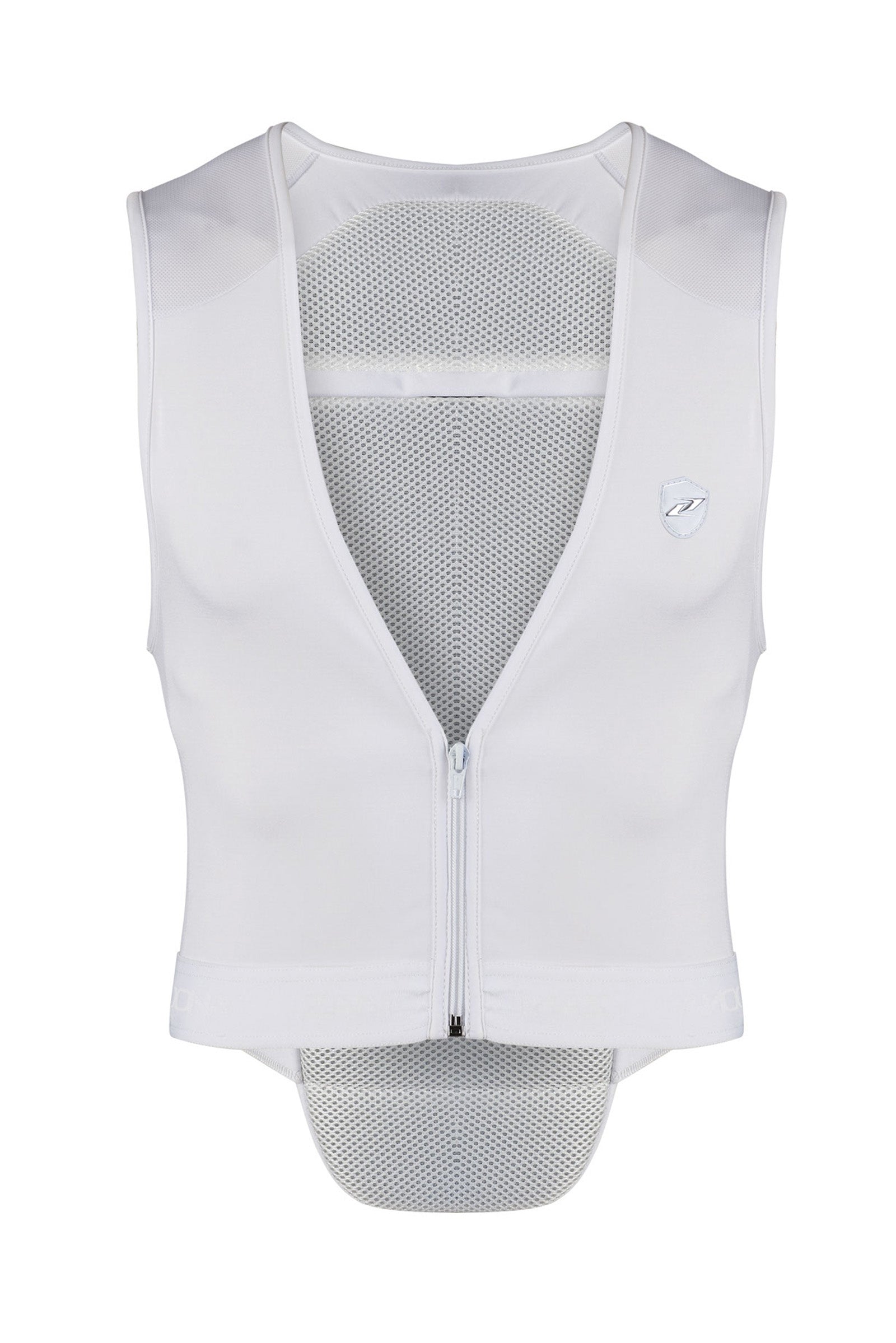 Zandona Chaleco de Seguridad Protector de Espalda Niños Competition Vest Kid x9 (151-165cm) Equipamiento Seguridad