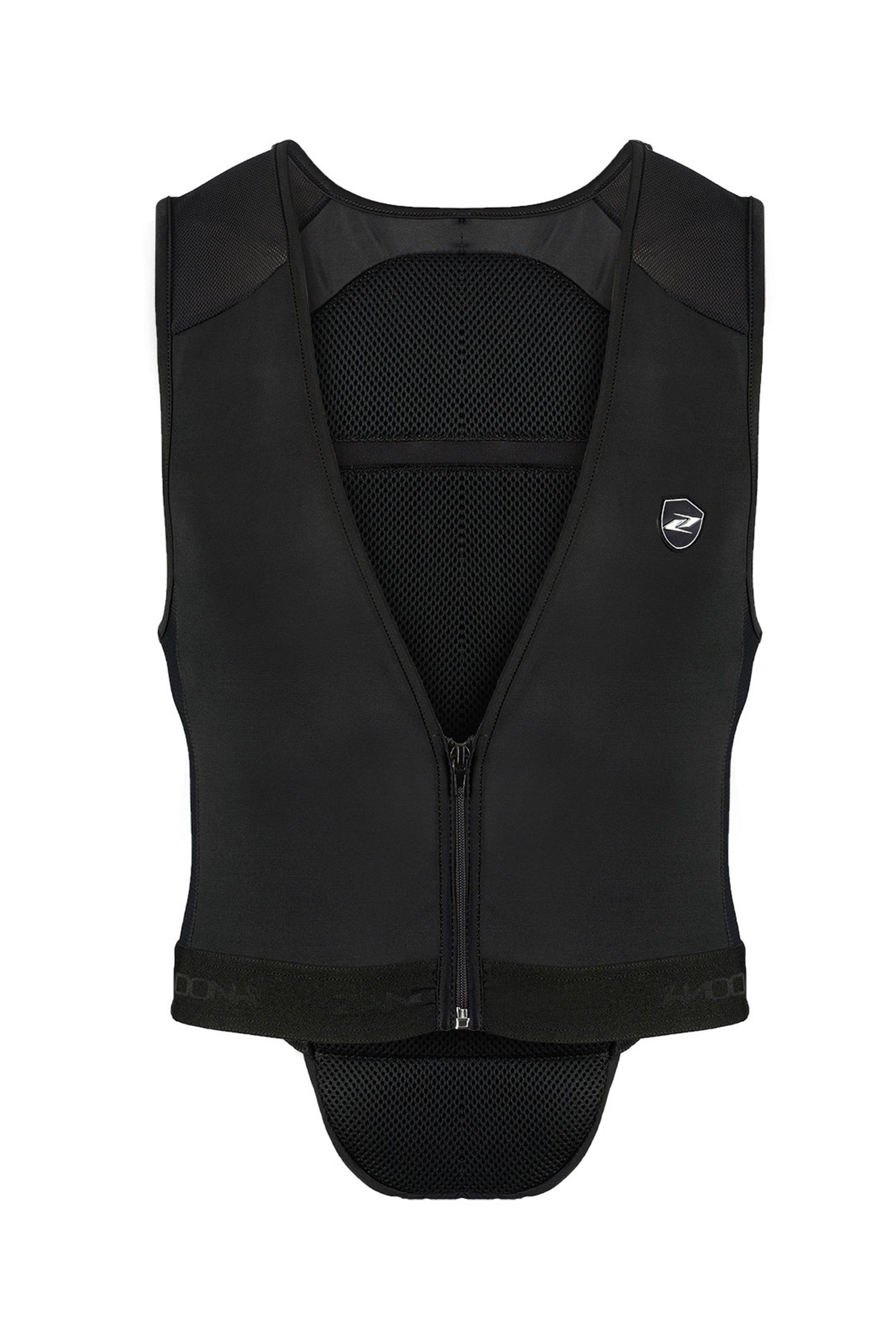 Zandona Chaleco de Seguridad Protector de Espalda Competition Vest x6 (158-157cm) Equipamiento Seguridad