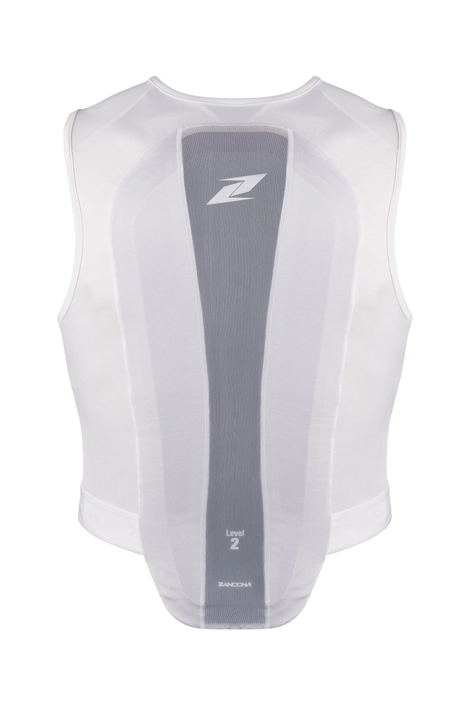 Zandona Competition Vest x6 (158-167cm) Back Protector Safety Equipment