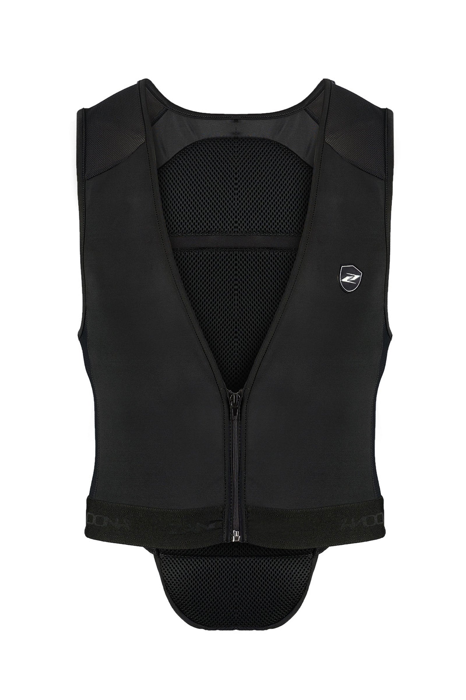 Zandona Chaleco de Seguridad Protector de Espalda Competition Vest x7 (168-177cm) Equipamiento Seguridad