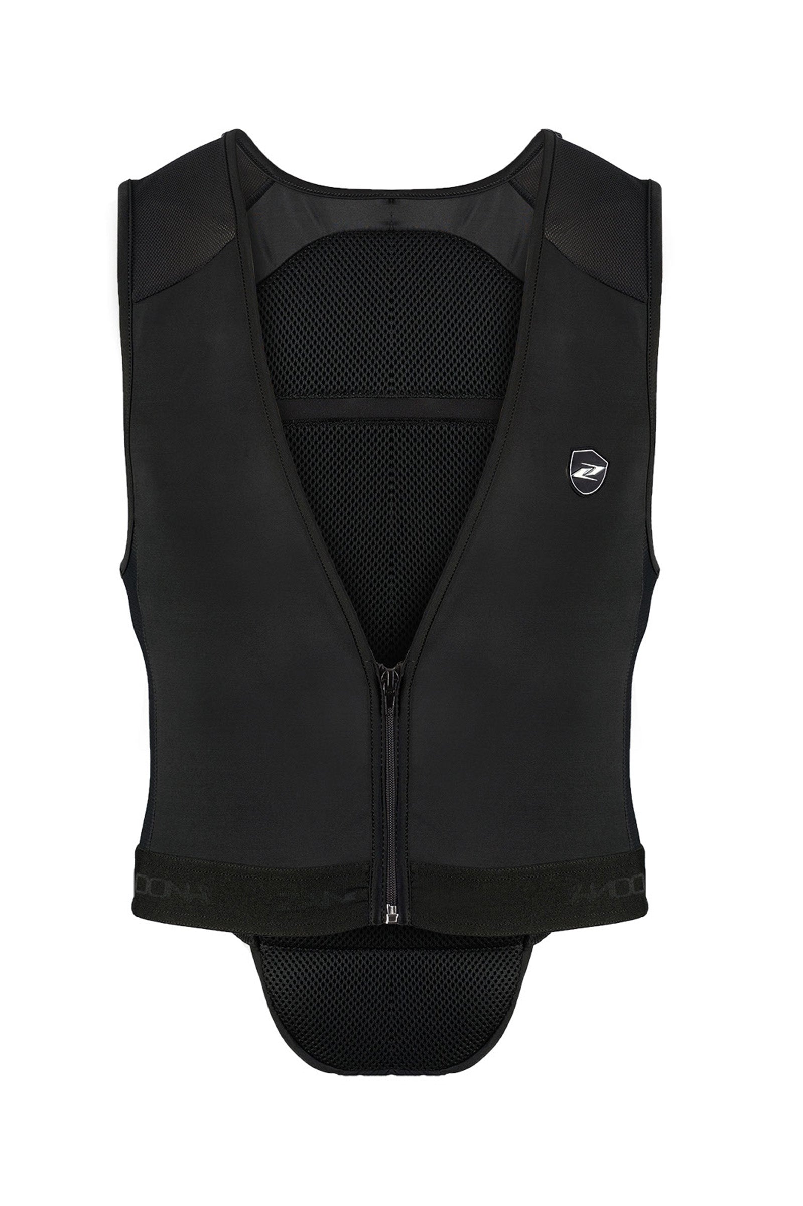 Zandona Chaleco de Seguridad Protector de Espalda Competition Vest x8 (178-187cm) Equipamiento Seguridad