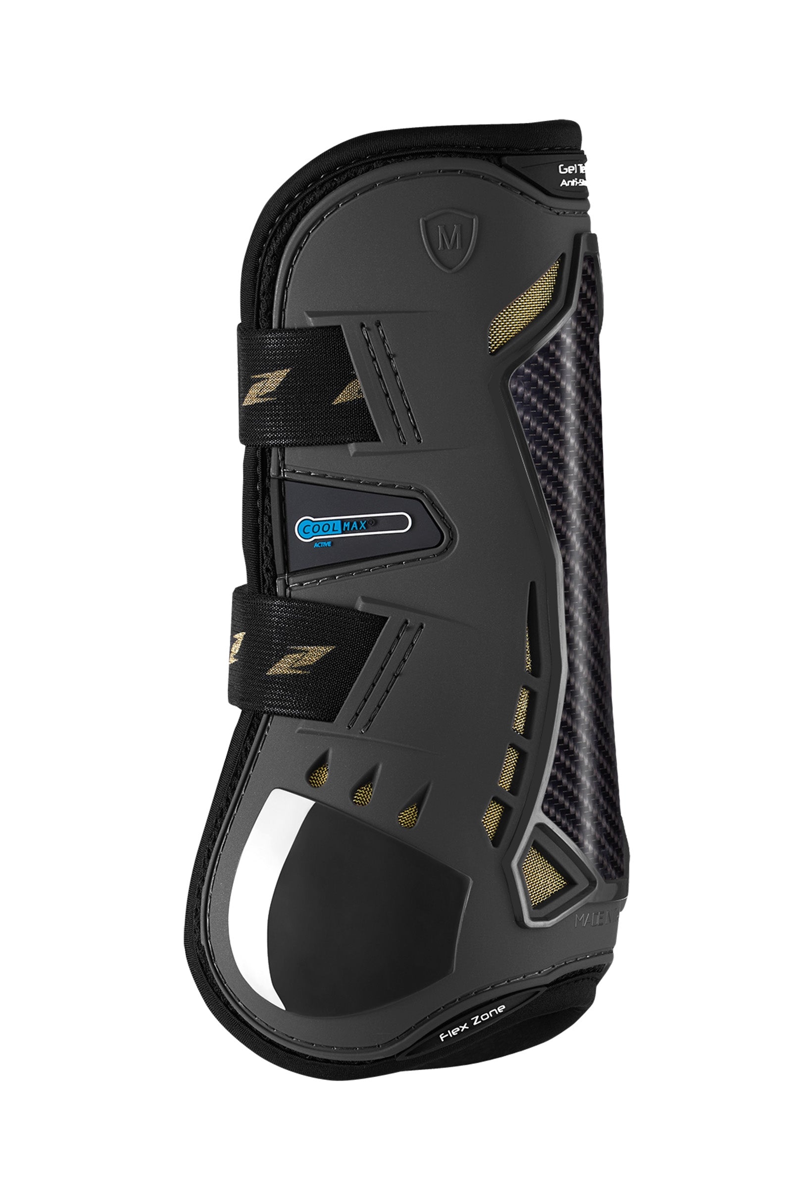 Zandona Elite Air Tendon Leg Protection & Hoof Protection for Horses
