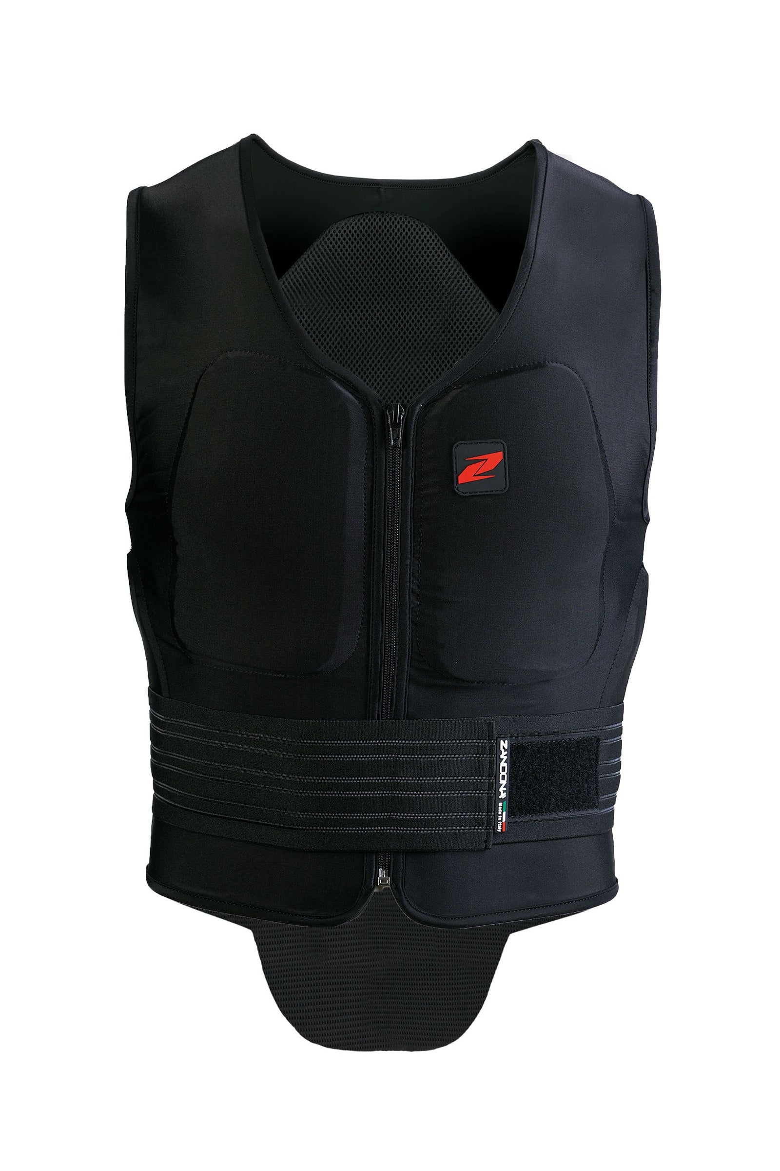 Zandona Chaleco de Seguridad Protector de Espalda Soft Vest Pro x8 (178-187cm) Equipamiento Seguridad