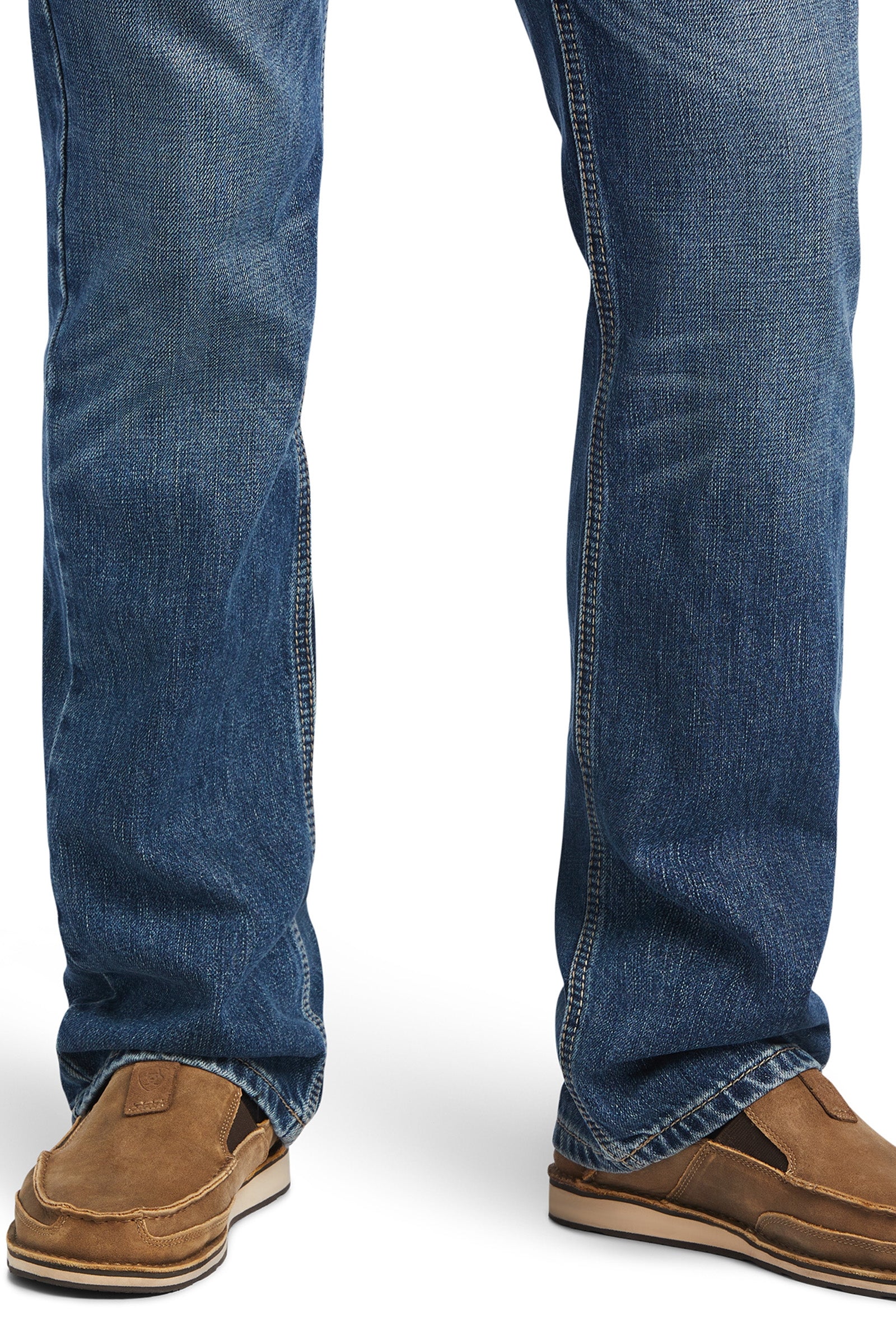 Ariat M7 Merrick Men's Jeans Straight Leg Mens Riding Clothing