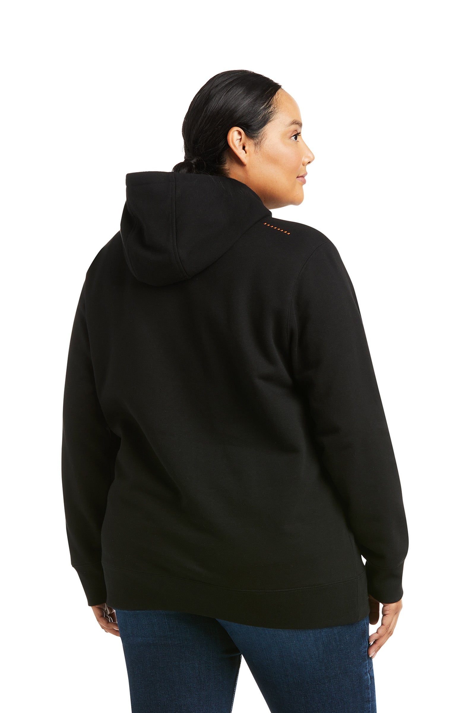 Ariat Rebar Women's Graphic Hoodie Women’s Riding Clothing
