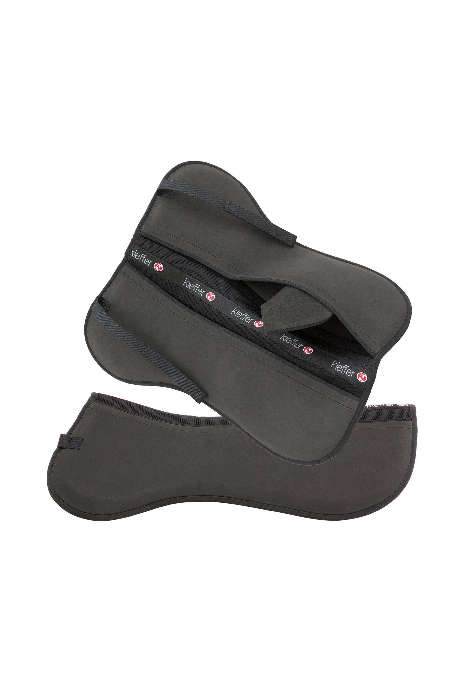 Kieffer Air-Tex Correction Pad Saddle Pads