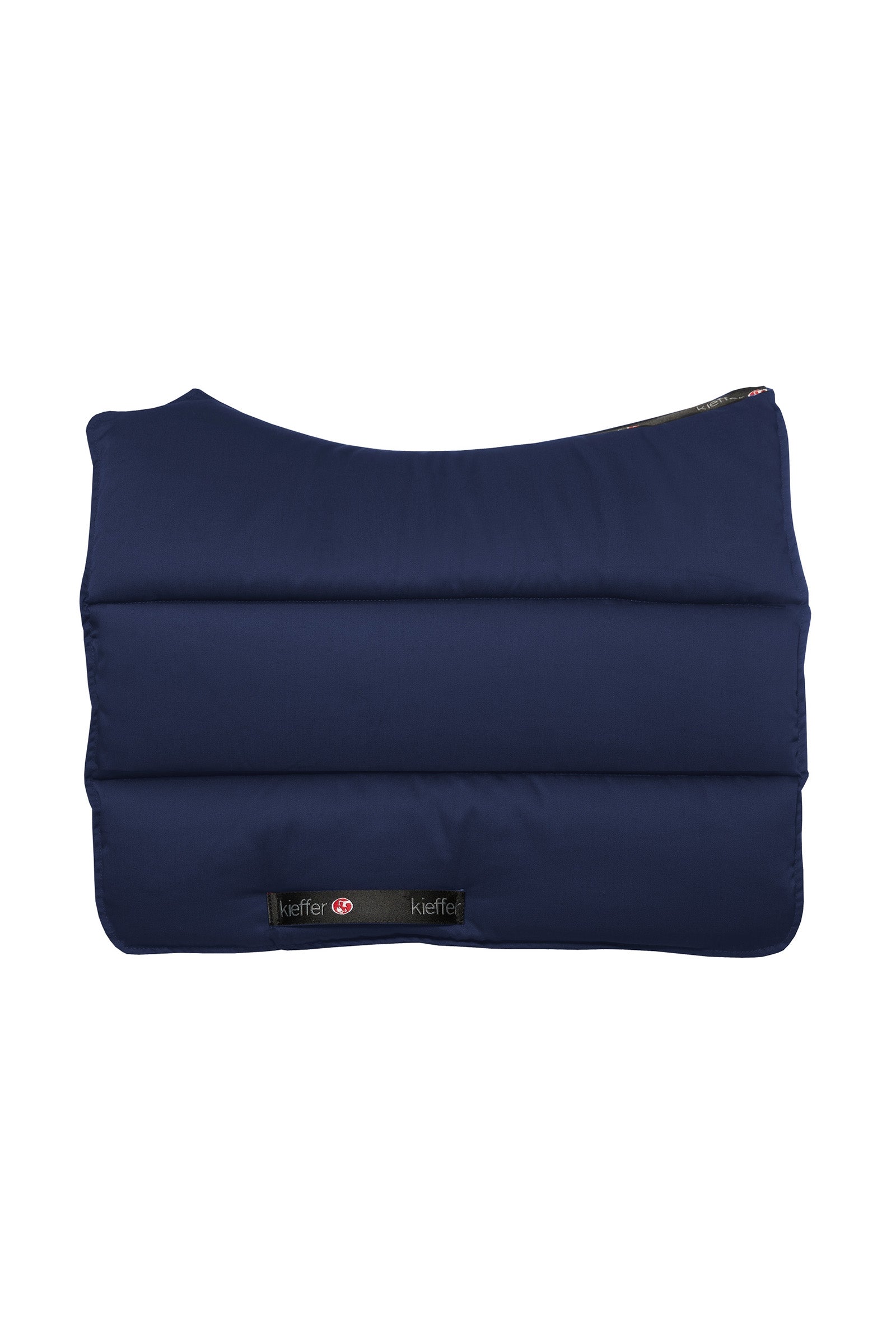 Kieffer Mantilla Air-Tex Antishock Gruesa para Doma Mantillas