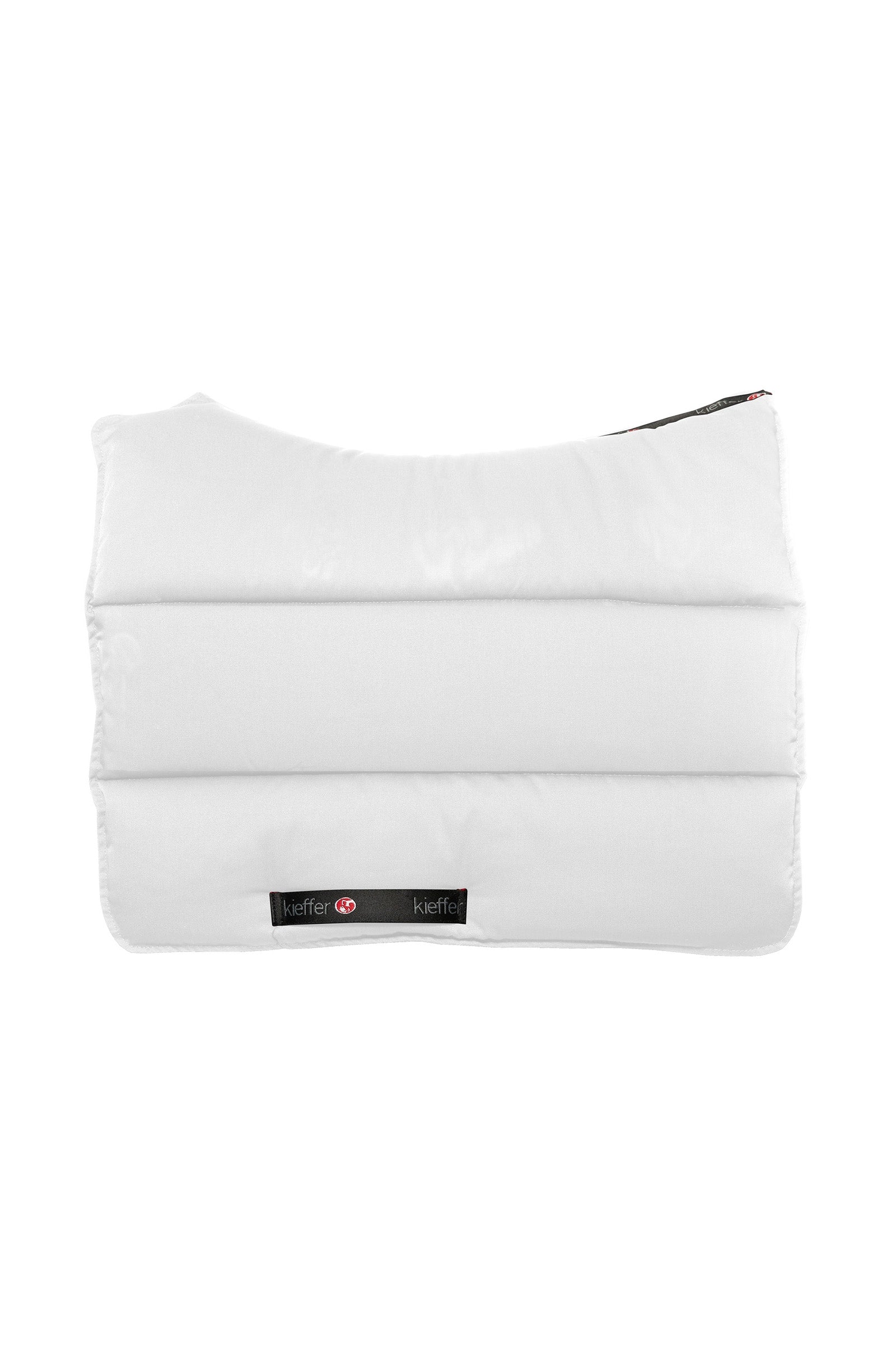 Kieffer Mantilla Air-Tex Antishock Gruesa para Doma Mantillas