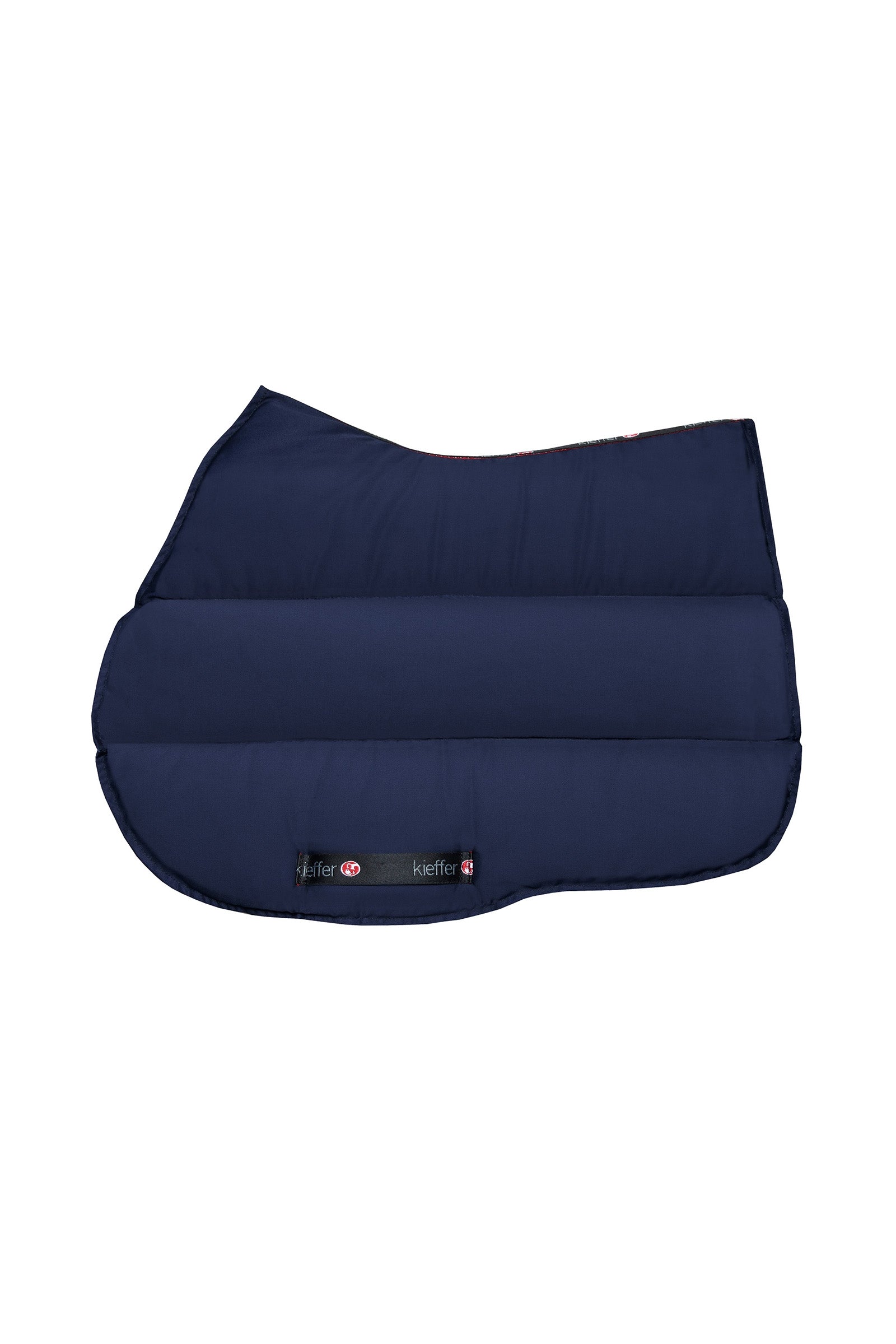 Kieffer Air-Tex Antishock Ligero Mantilla de Salto Mantillas