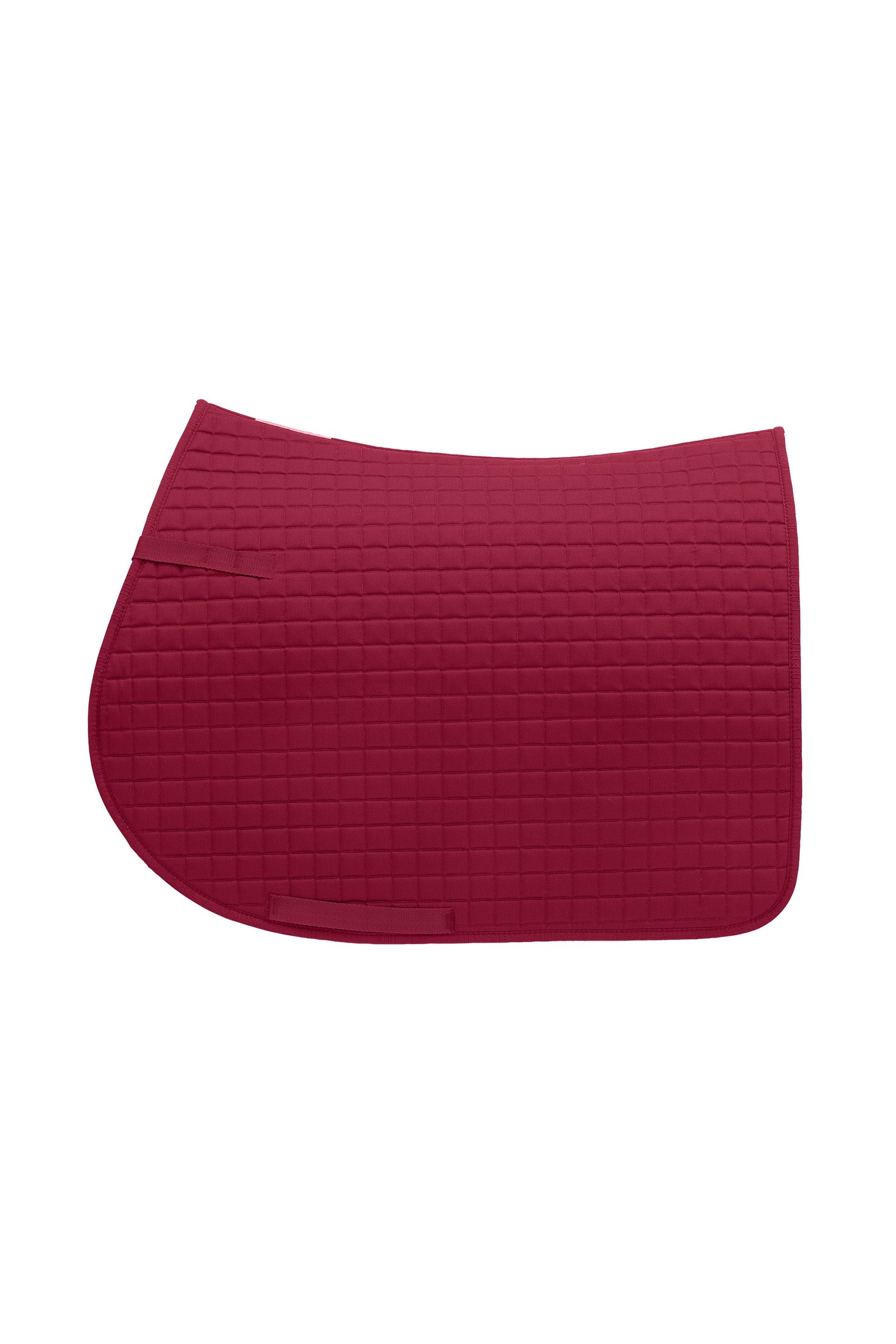 Kieffer Jumping Saddle Pad Saddle Pads