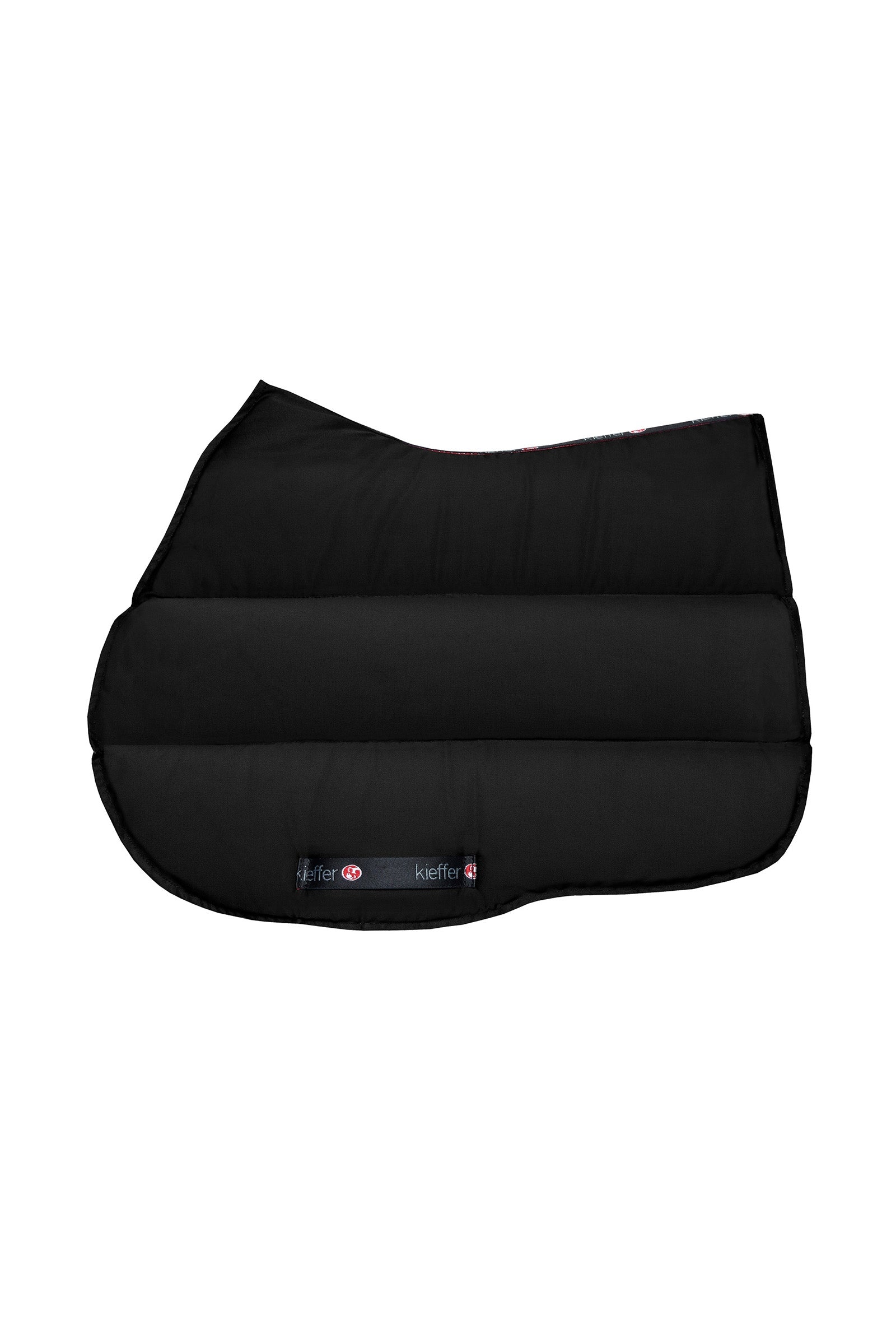Kieffer Air-Tex Antichoque Grueso Salto Mantilla Mantillas