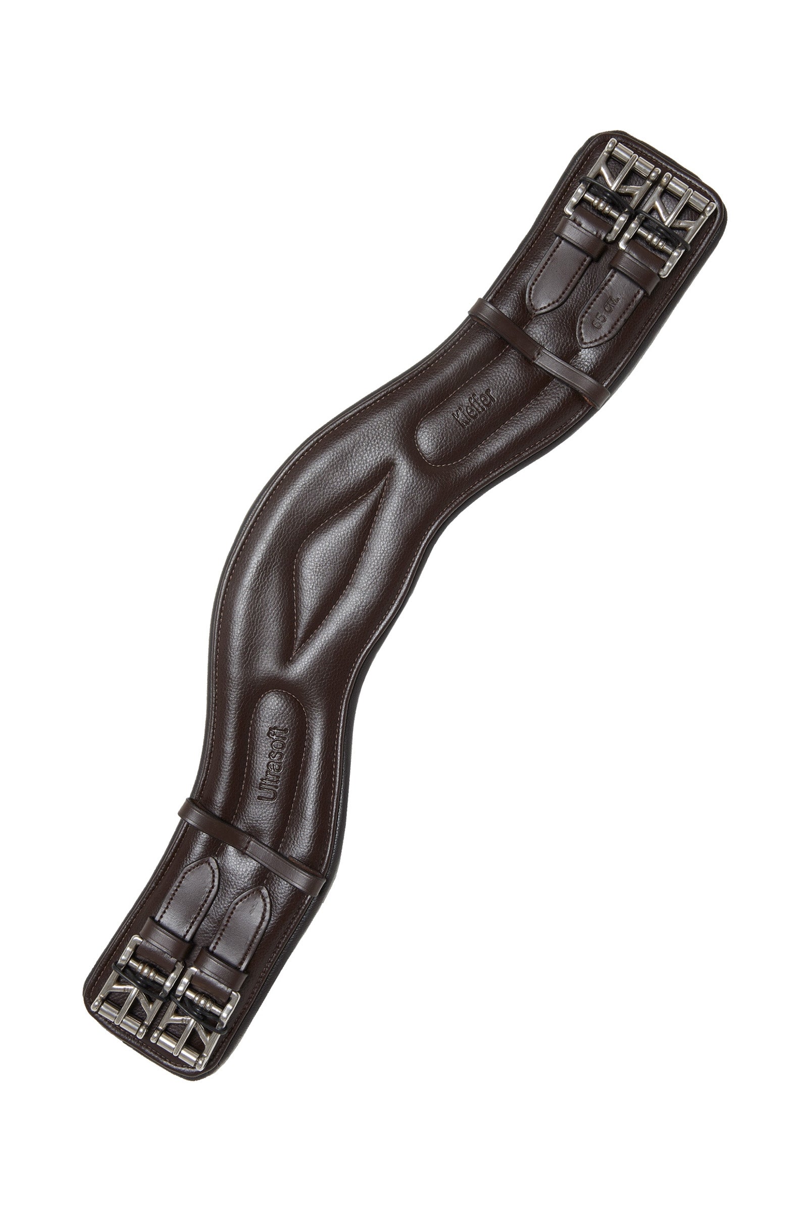 Kieffer Ultrasoft® Short Girth Saddles, Girths & Stirrups