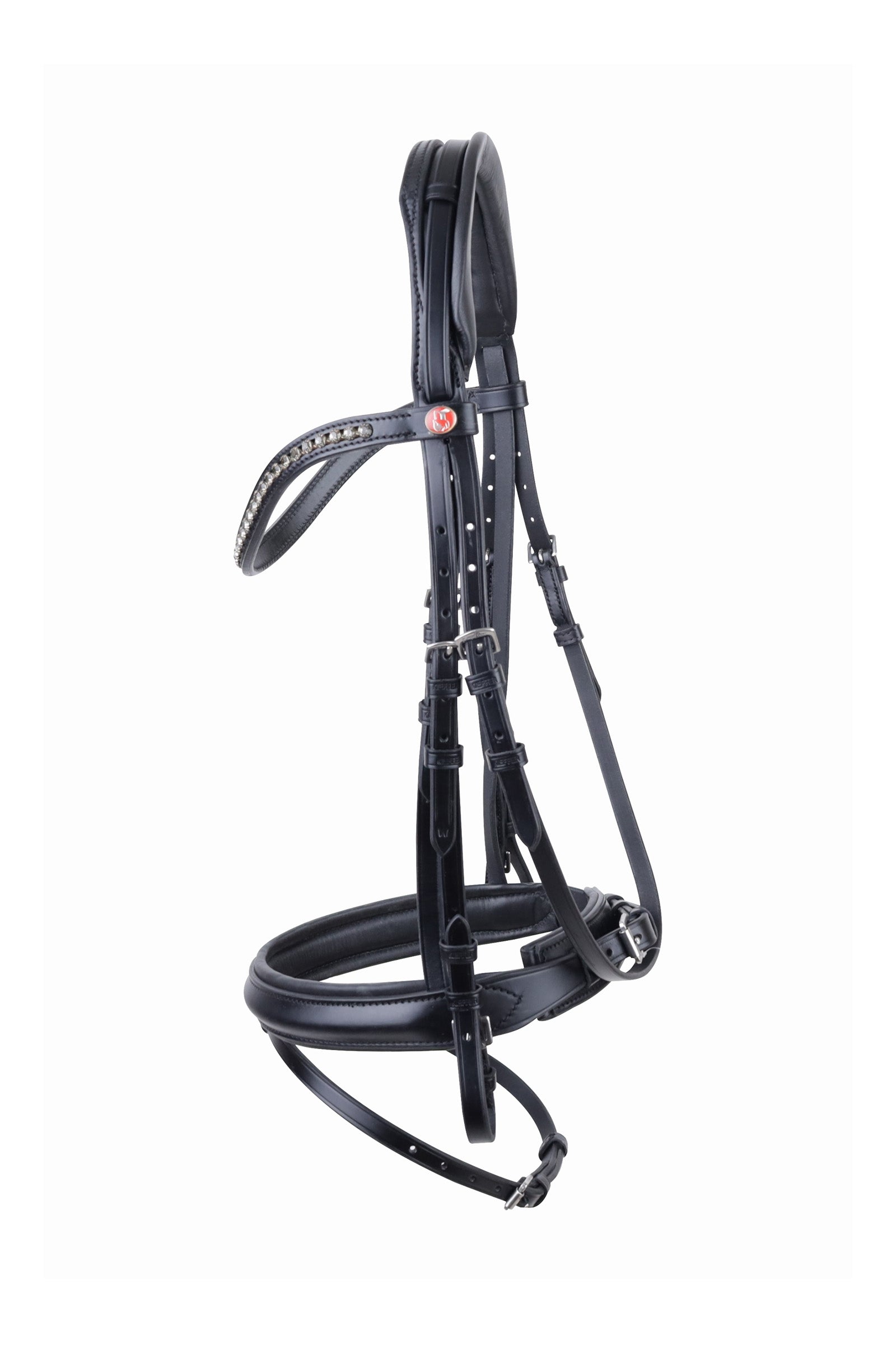 Kieffer Comfort Lyon Bridle Bridles & Reins