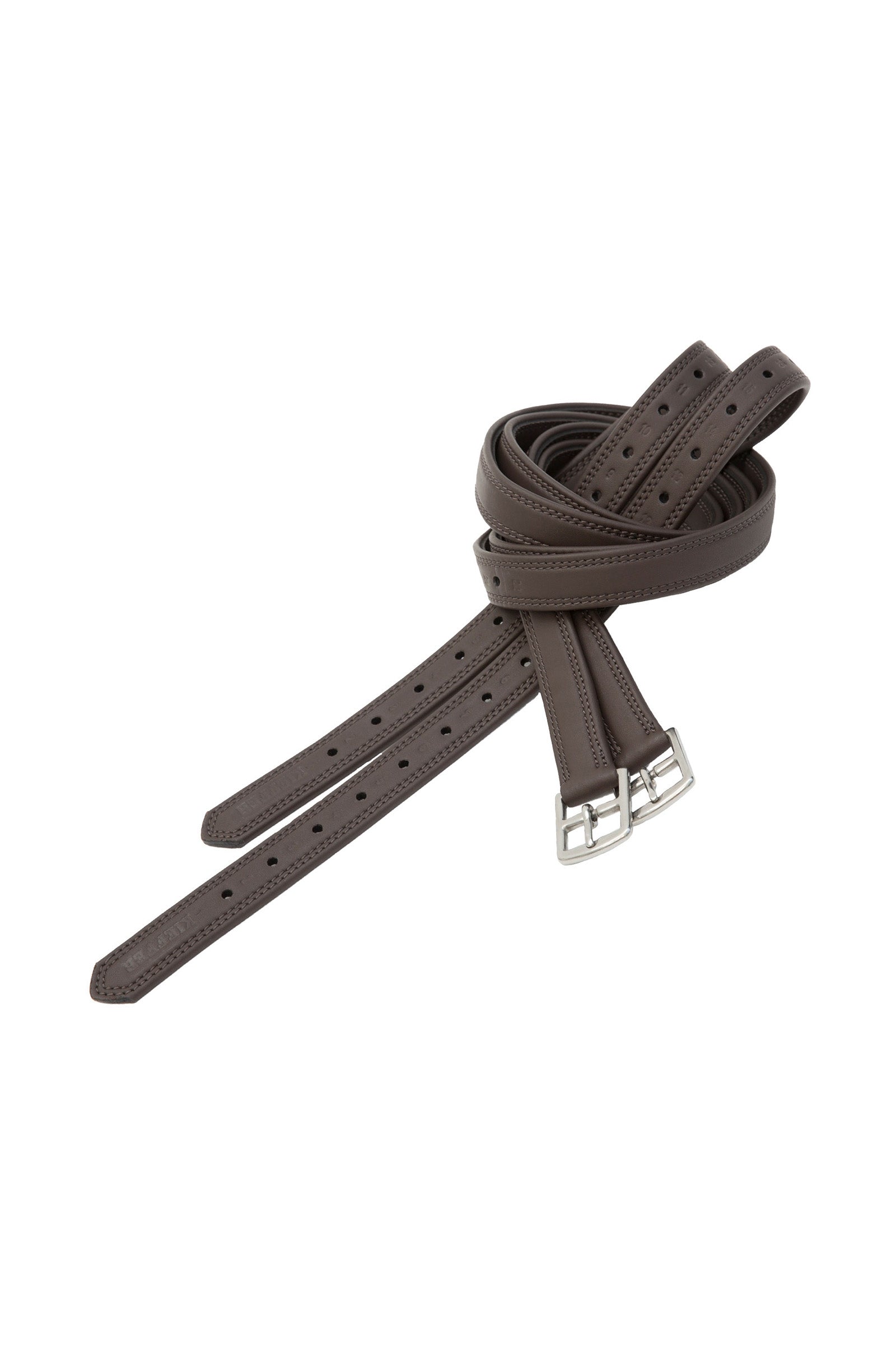 Kieffer Stirrup Leathers Gladiador Monturas & Cinchas