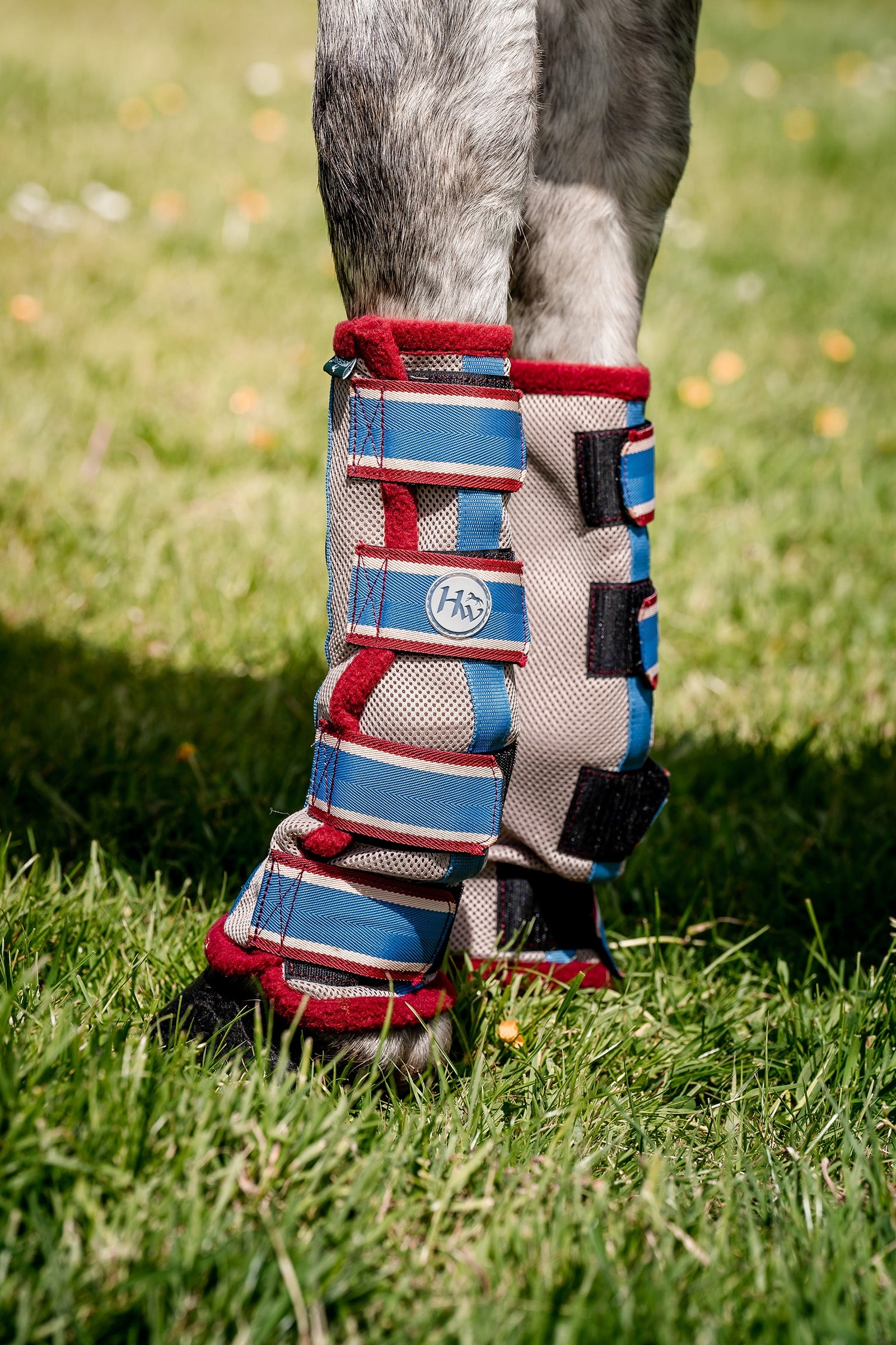 Horseware Fly Boots Antifly Protection for Horses