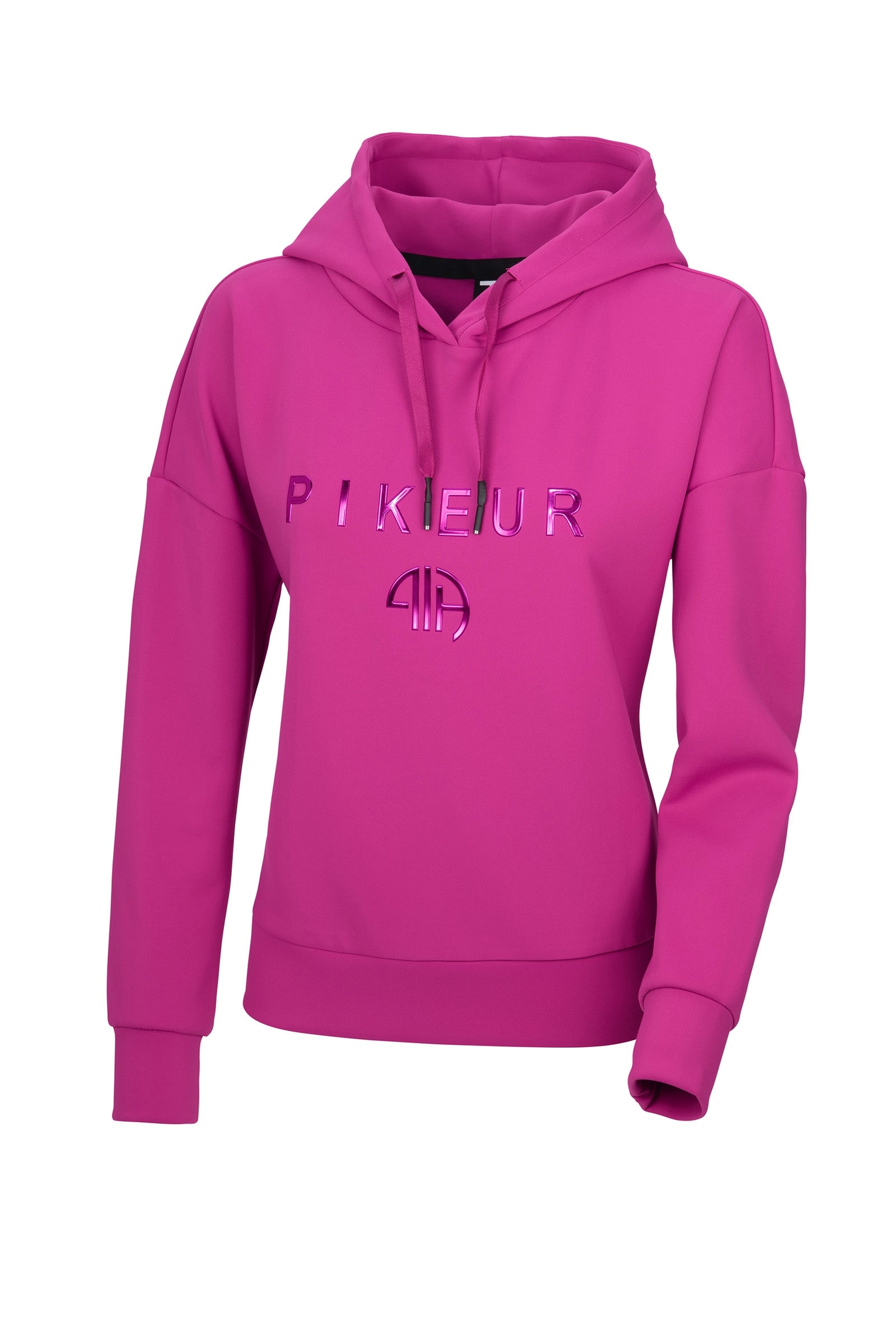 Pikeur Sudadera con Capucha para Mujer Mie Ropa Mujer