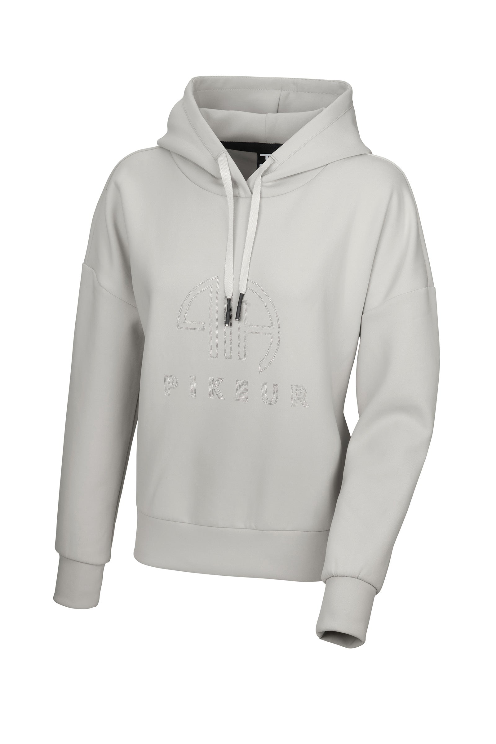 Pikeur Sudadera con Capucha para Mujer Mie Ropa Mujer