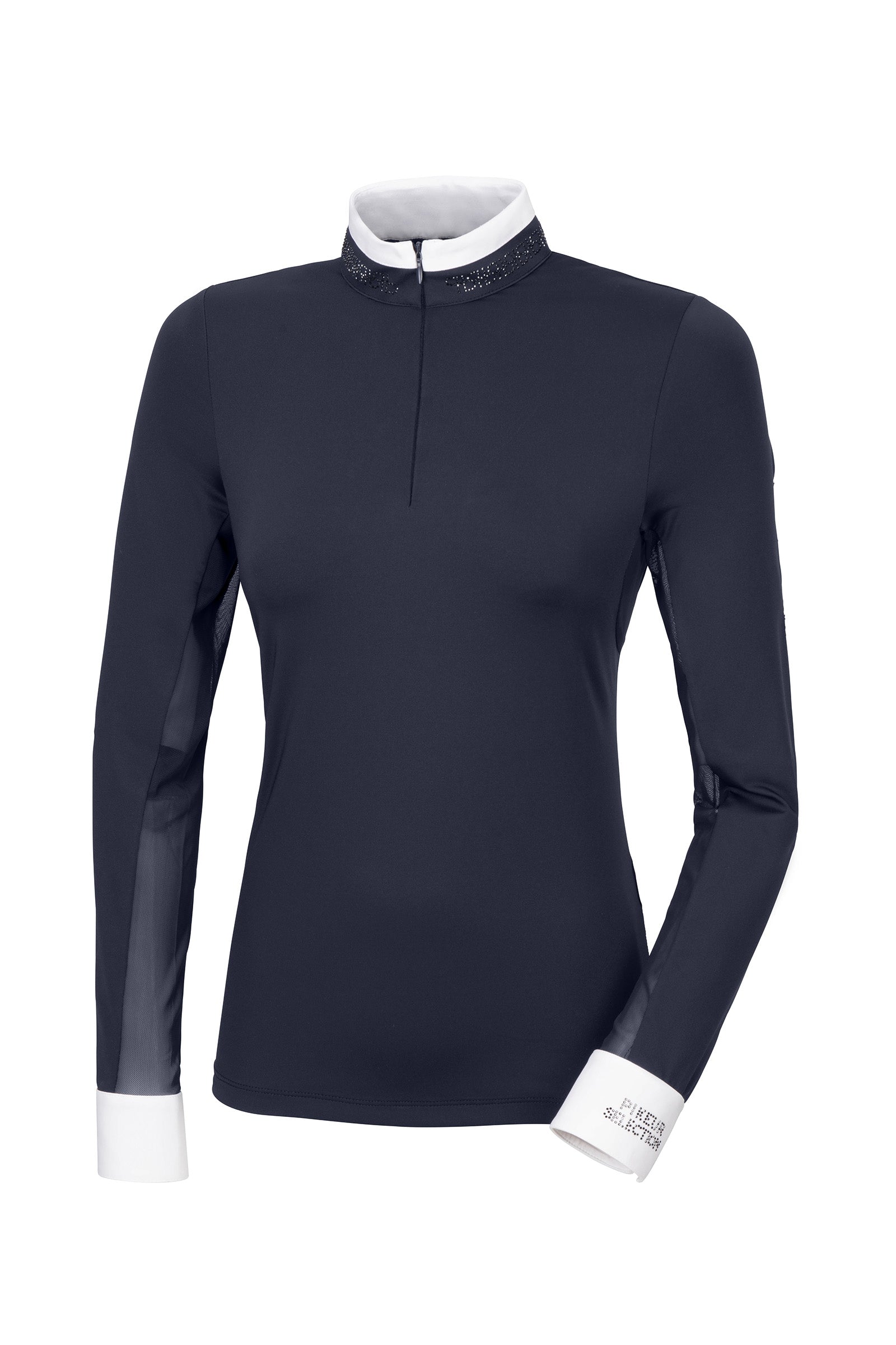 Pikeur Virgine Camiseta Mujer Competición Ropa Mujer