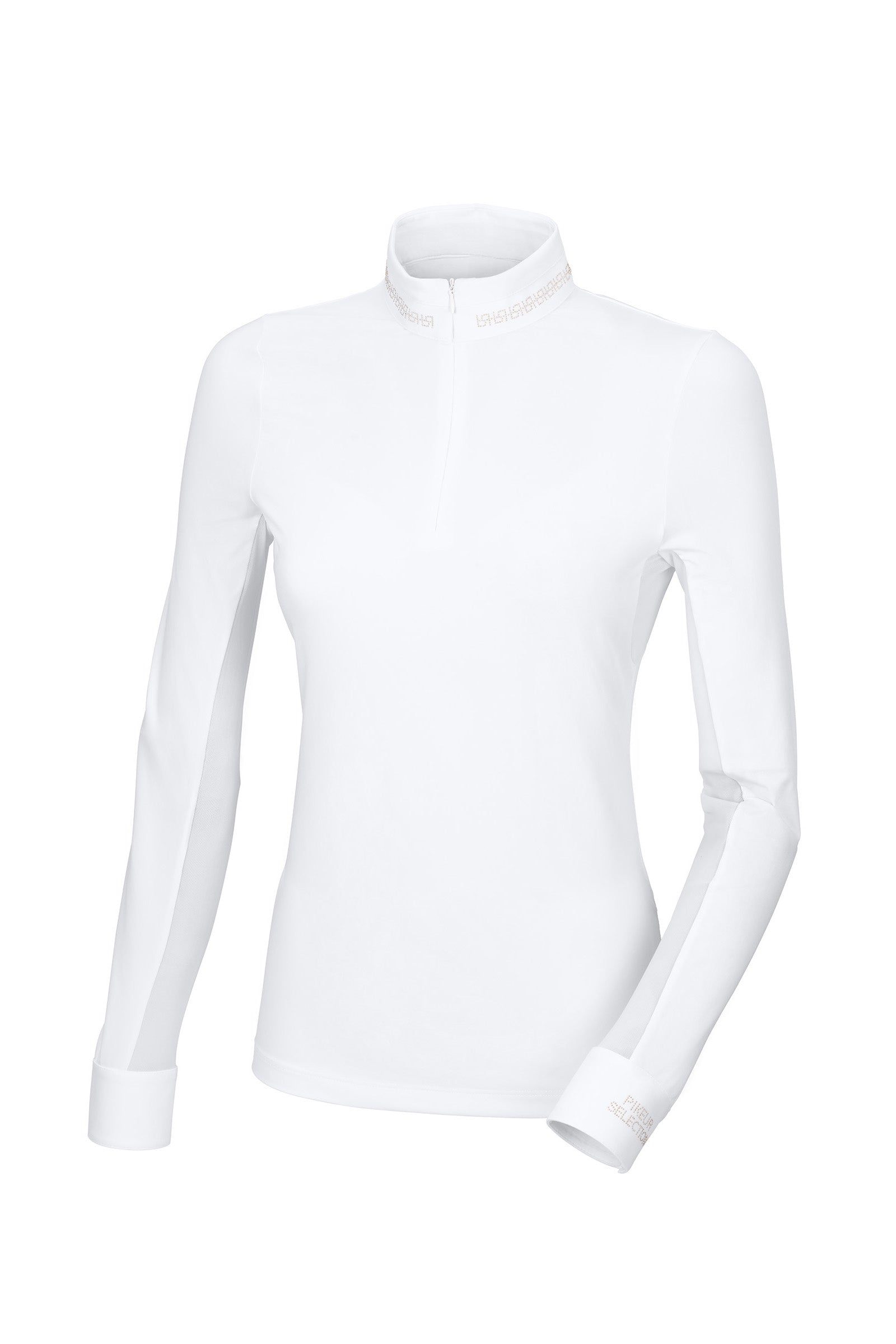 Pikeur Virgine Camiseta Mujer Competición Ropa Mujer
