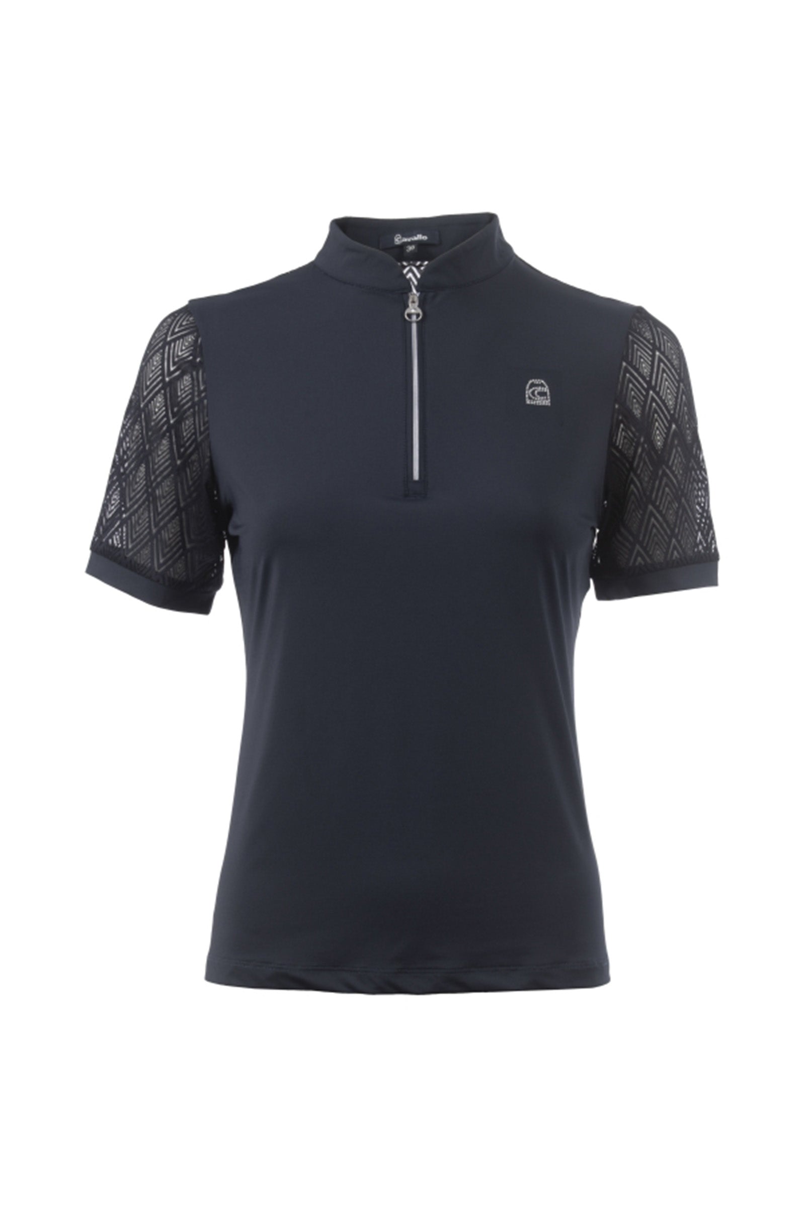 Cavallo CAVALFIGEEN Women´s Functional Shirt Ropa Mujer