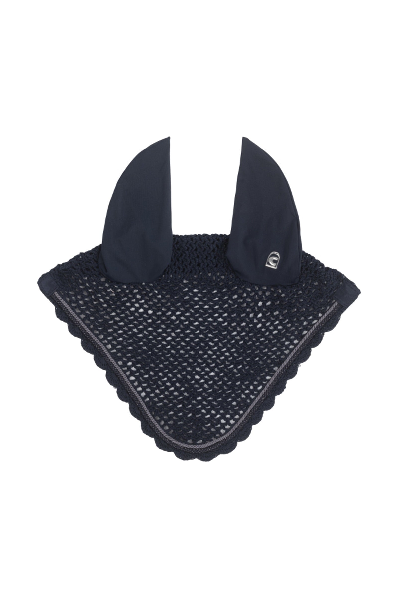 Cavallo CAVALJILL Fly Hood Protección Antimoscas para Caballos
