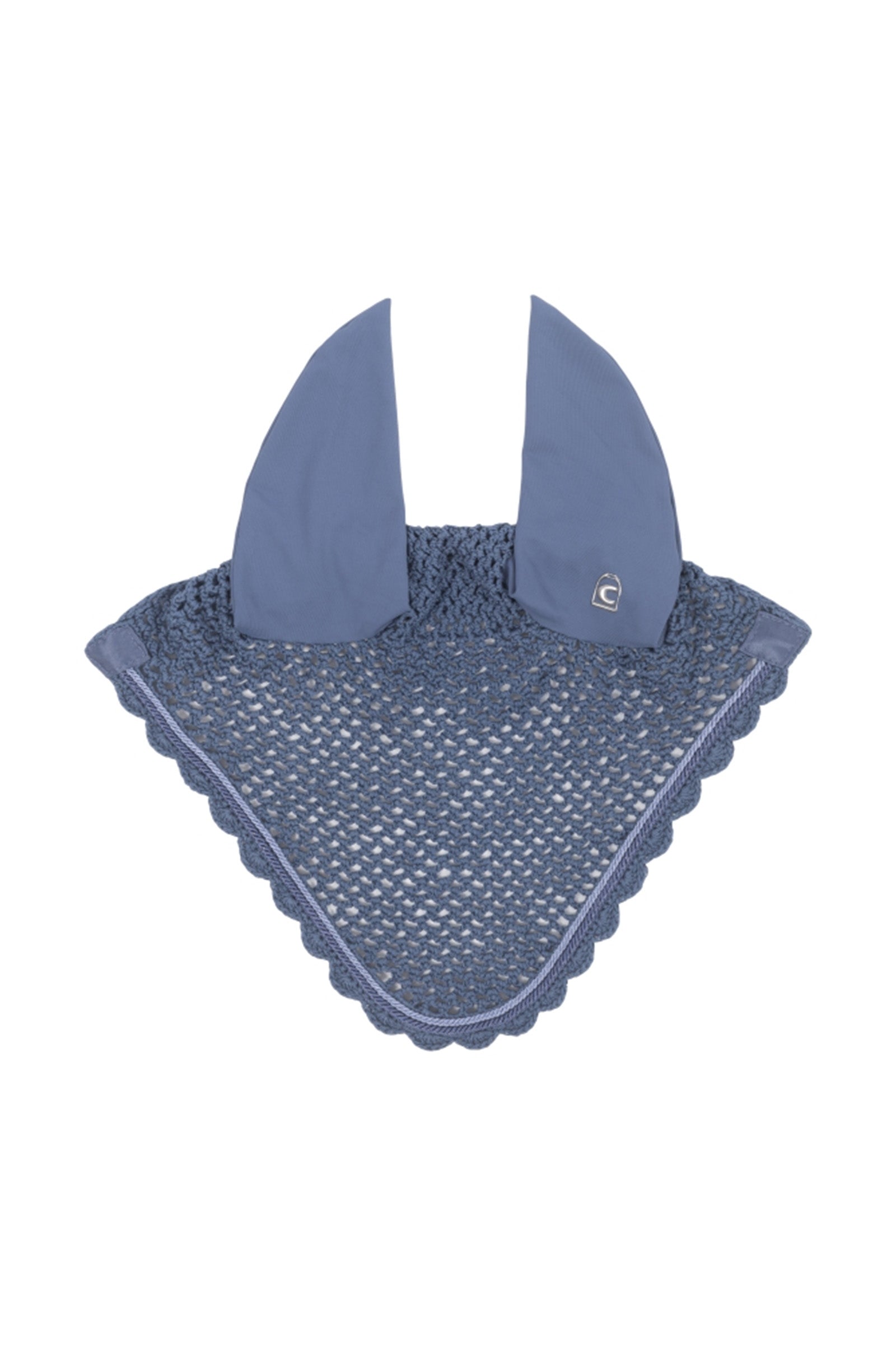 Cavallo CavalJill Earnet Protección Antimoscas para Caballos