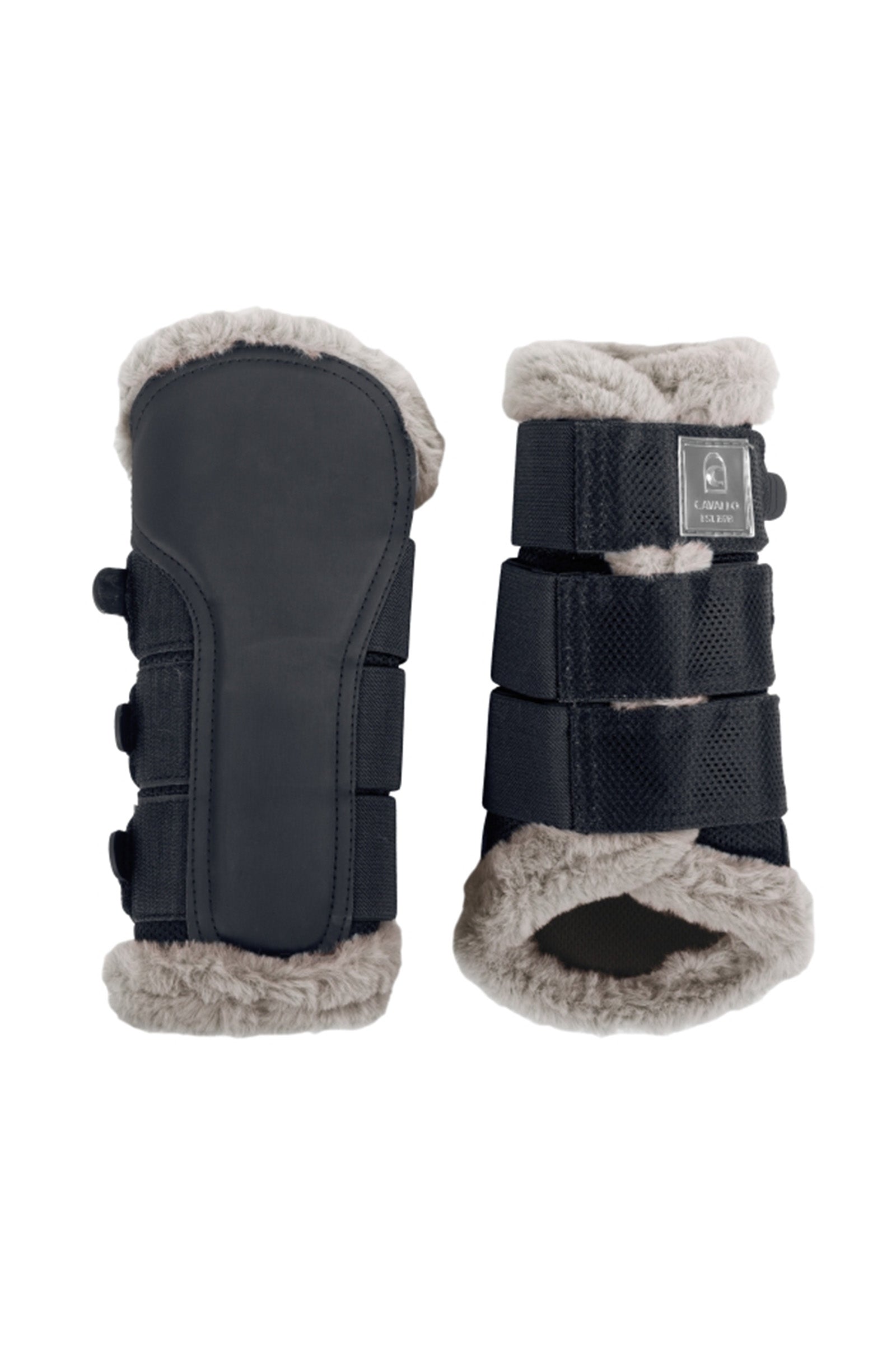 Cavallo Botas CavalJoca Blanda Leg Protection & Hoof Protection for Horses
