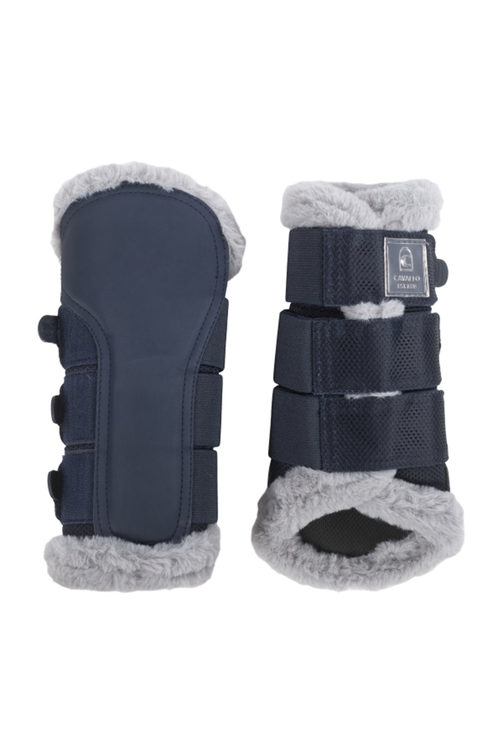 Cavallo CAVALJOCA Brushing Boots Leg & Hoof Protection