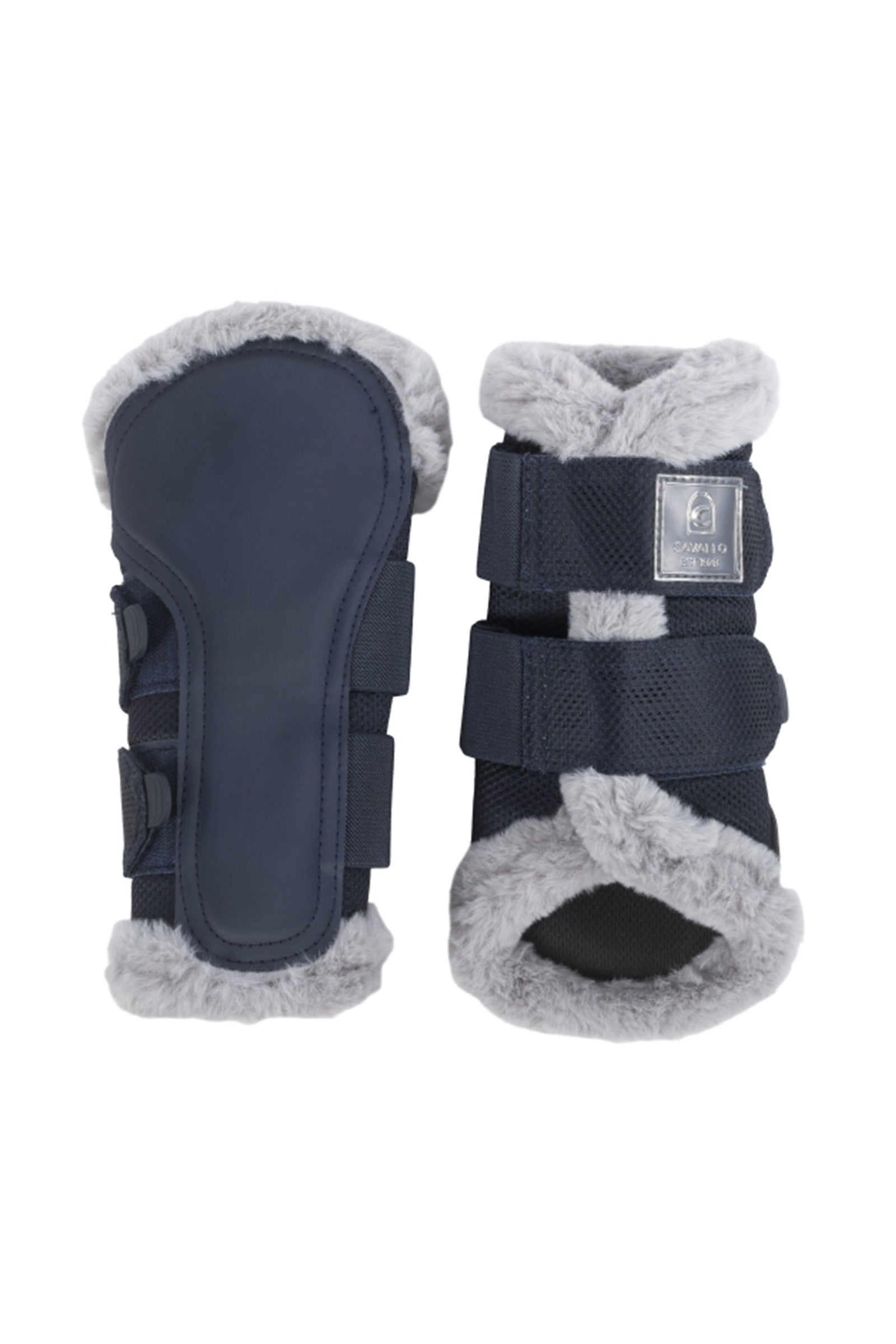 Cavallo CAVALJOCA Brushing Boots Leg & Hoof Protection