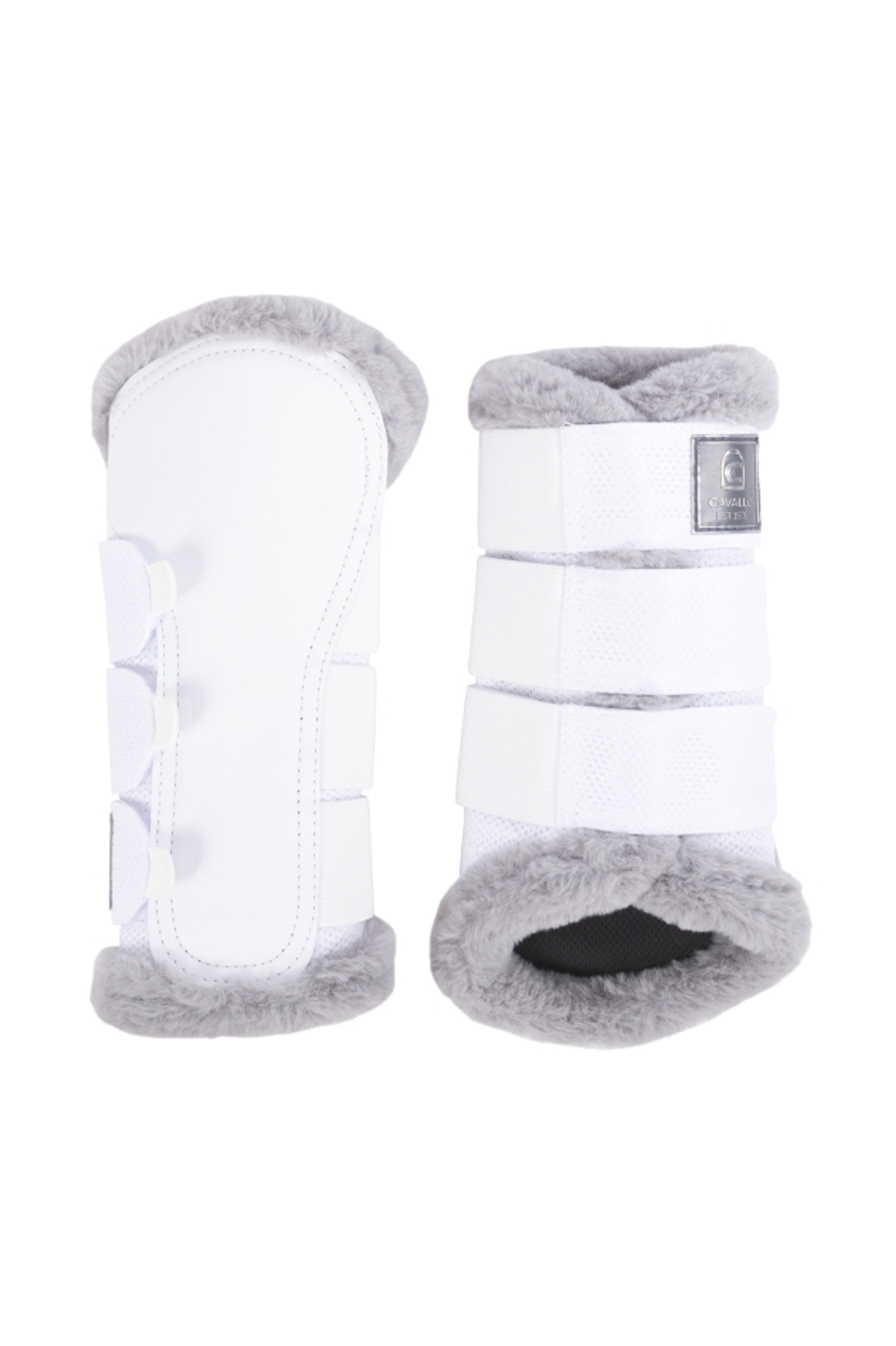 Cavallo Botas CavalJoca Blanda Leg Protection & Hoof Protection for Horses