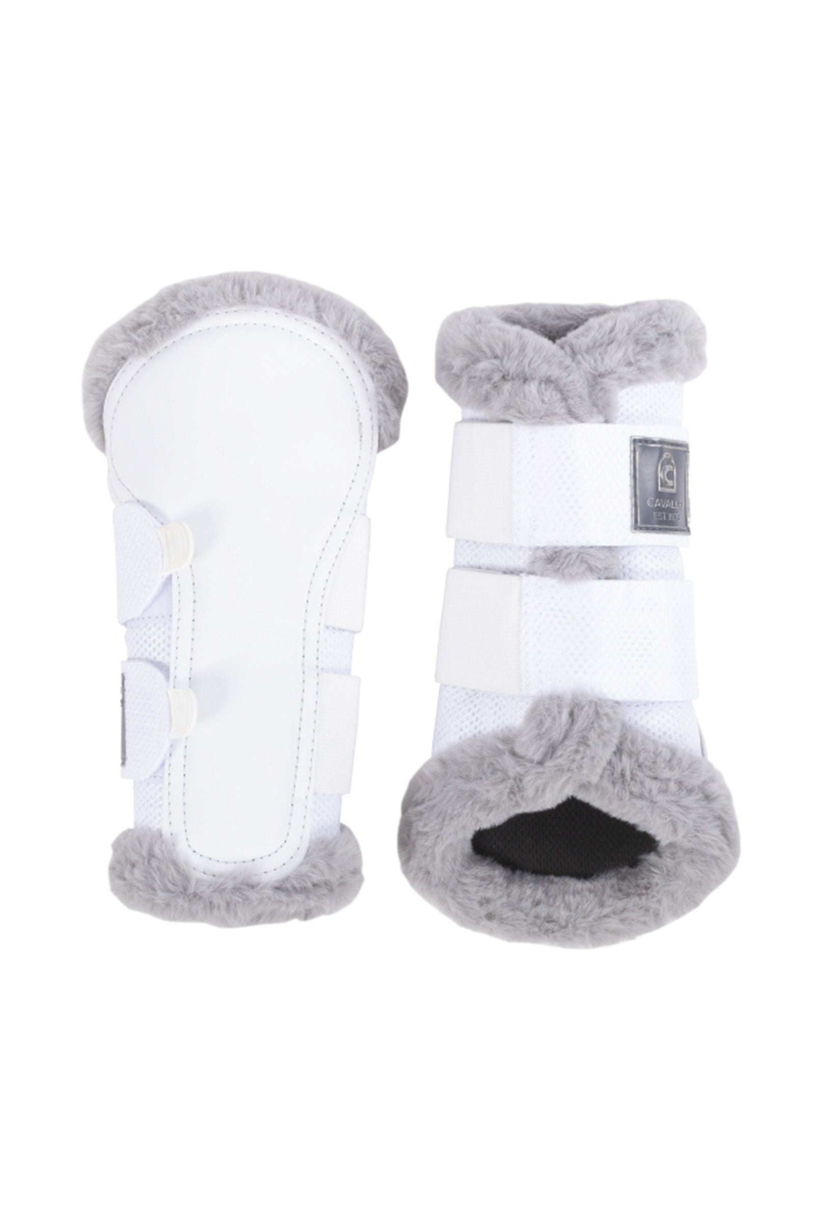 Cavallo CavalJoca Soft Boots Leg Protection & Hoof Protection for Horses