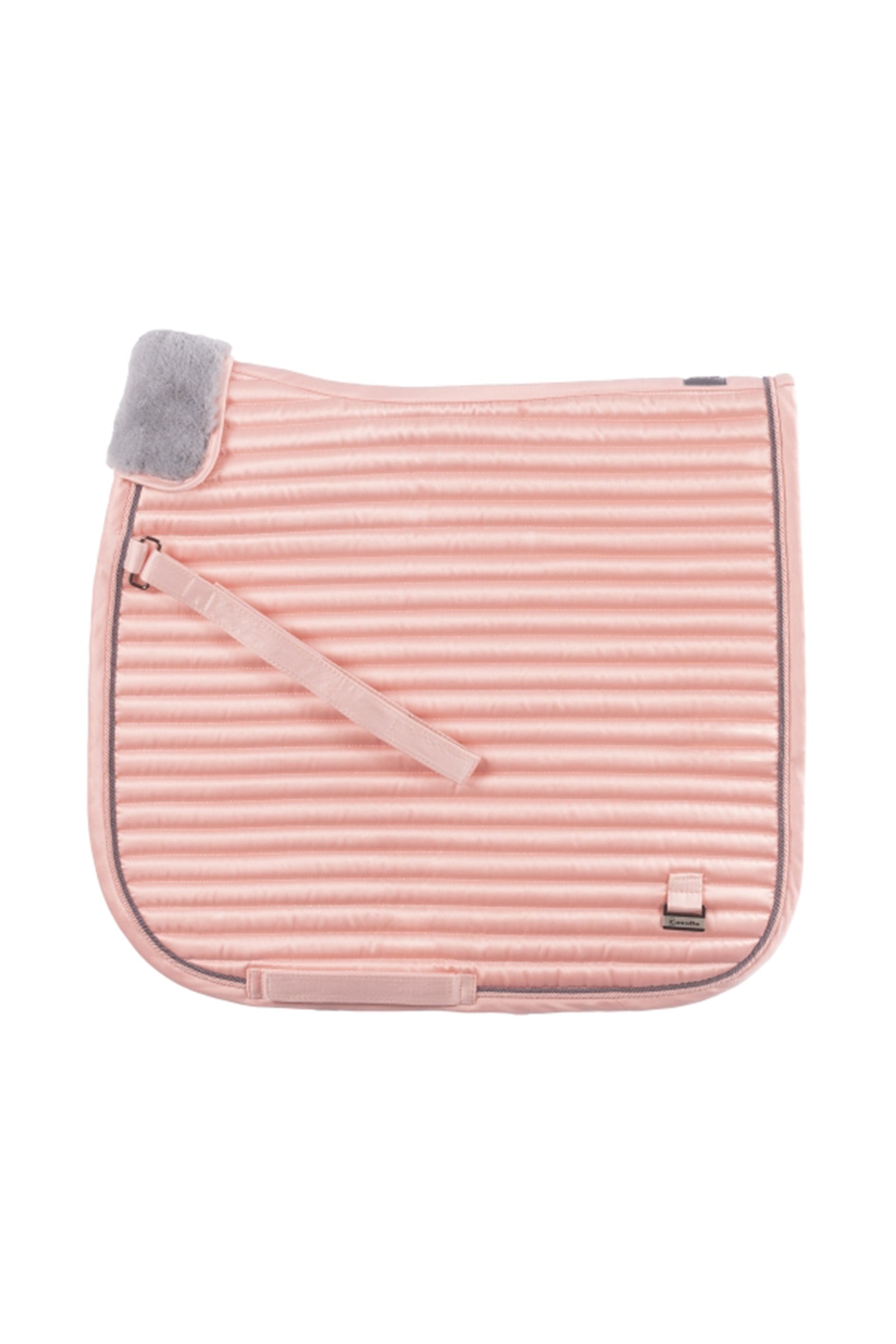Cavallo CAVALJULE Dressage Saddle Pad Mantillas