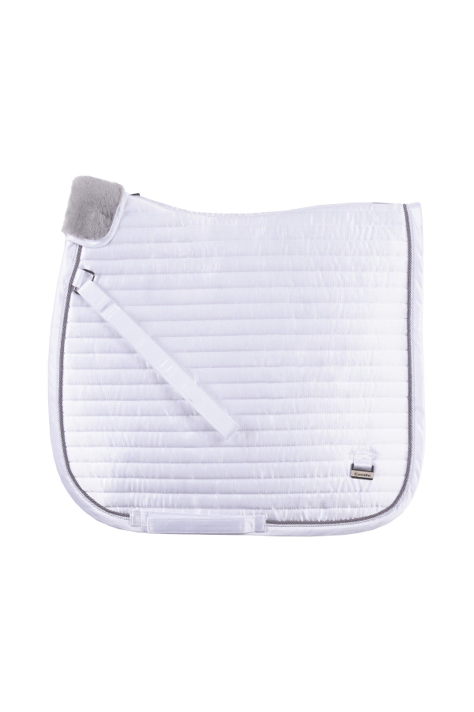 Cavallo CAVALJULE Dressage Saddle Pad Mantillas