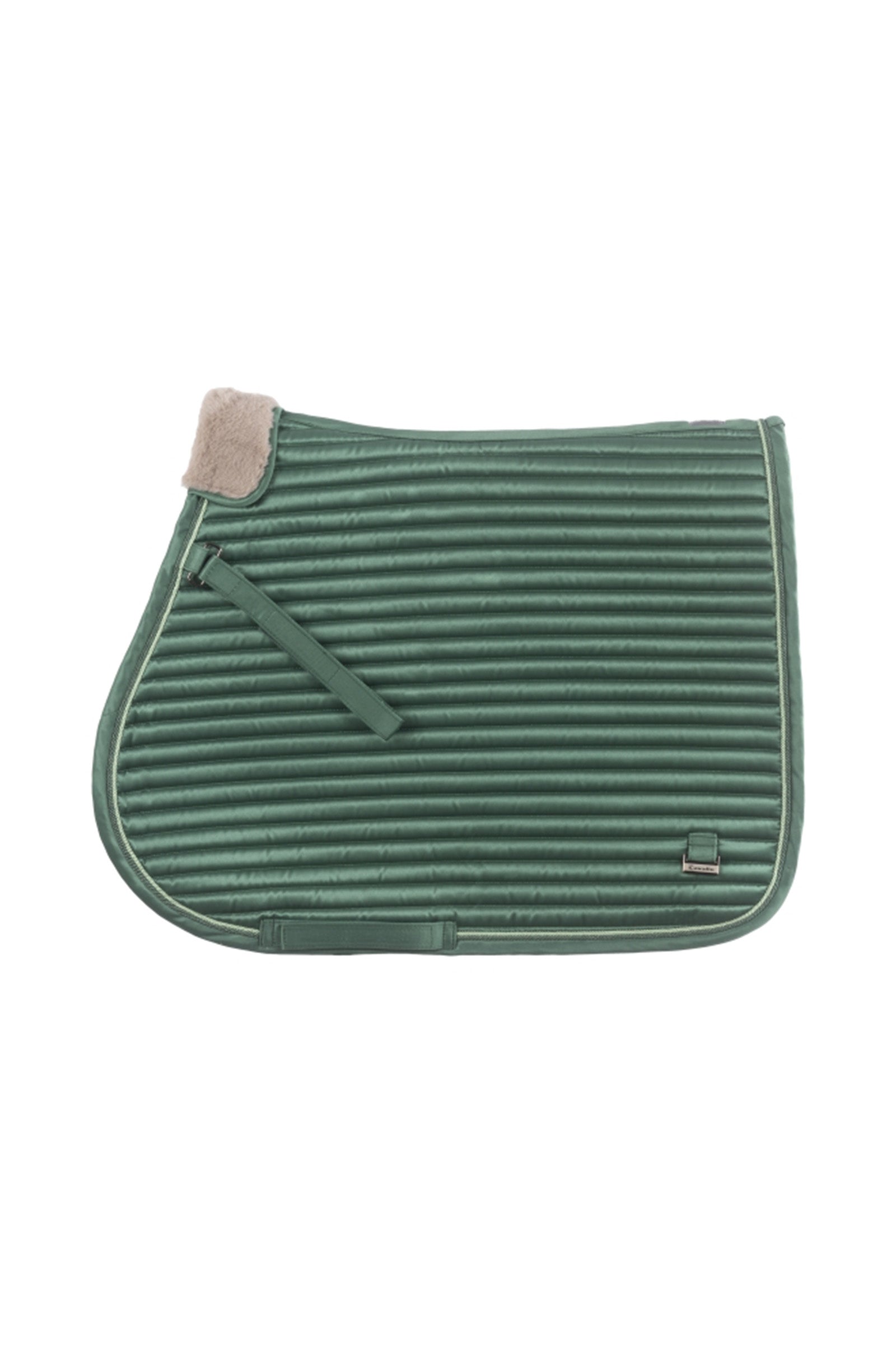 Cavallo CAVALJULE Jumping Saddle Pad Mantillas