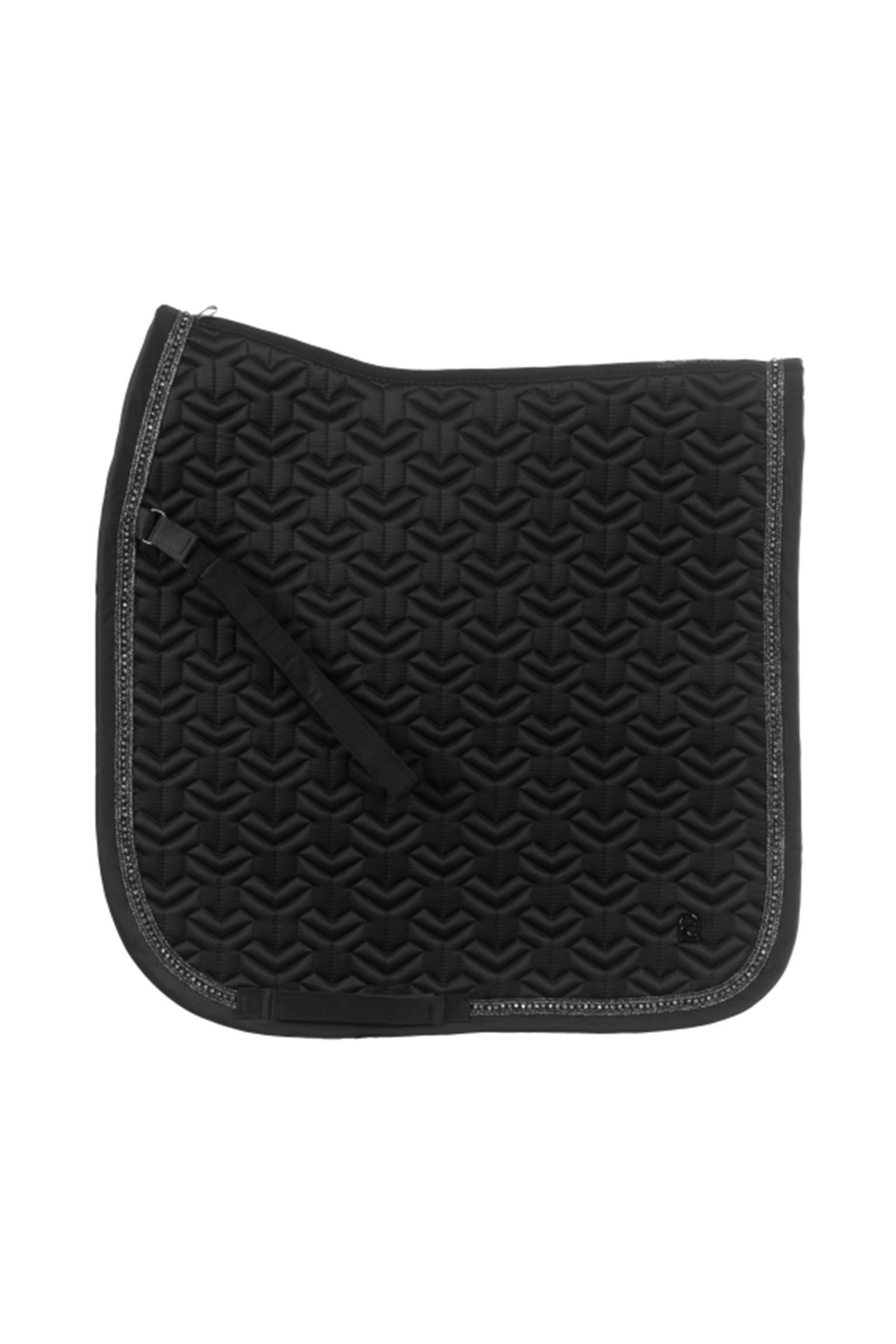 Cavallo CAVALJULIET Dressage Saddle Pad Mantillas