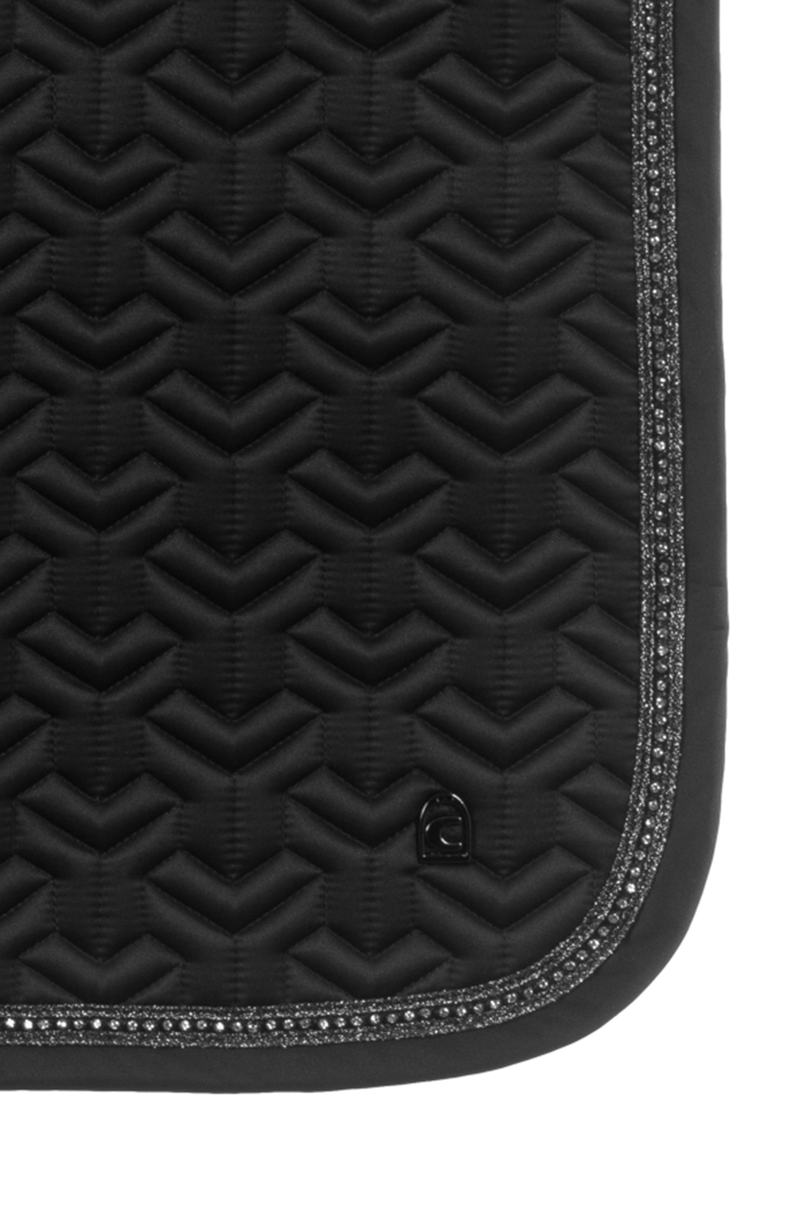 Cavallo CavalJuliet Dressage Saddle Pad Saddle Pads