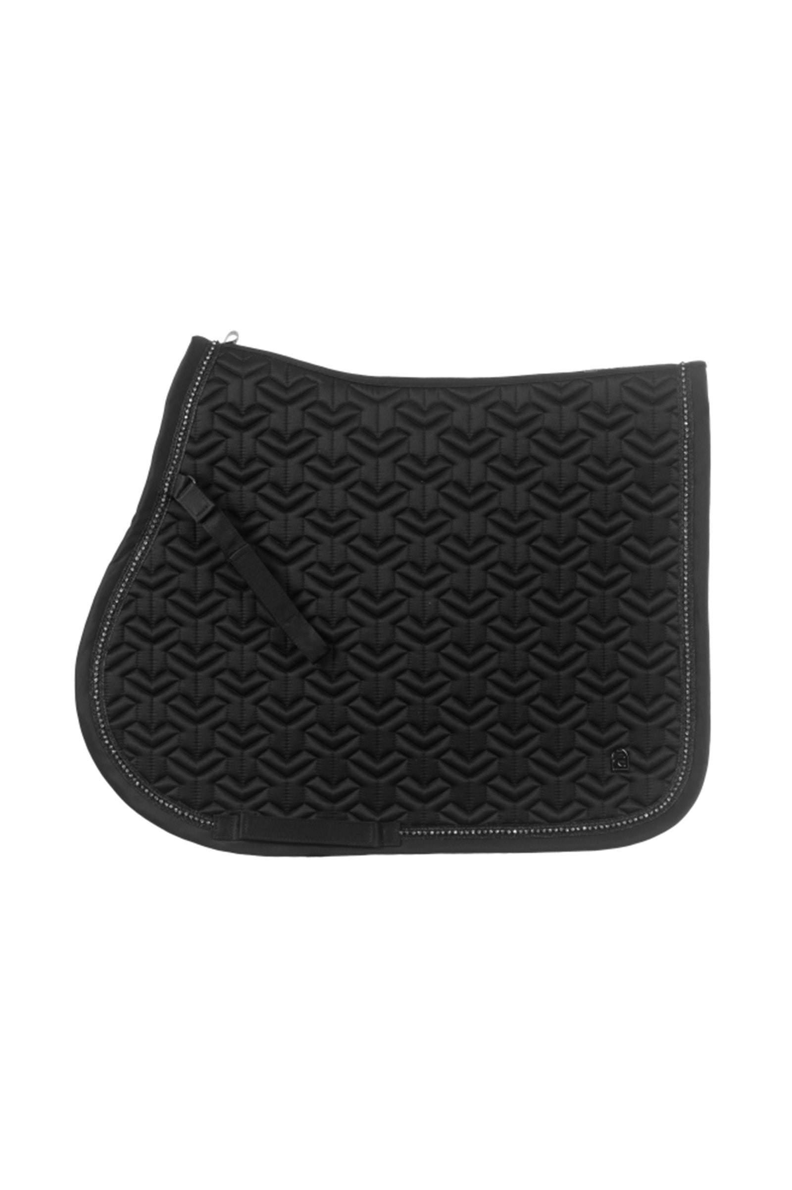 Cavallo CAVALJULIET Jumping Saddle Pad Mantillas