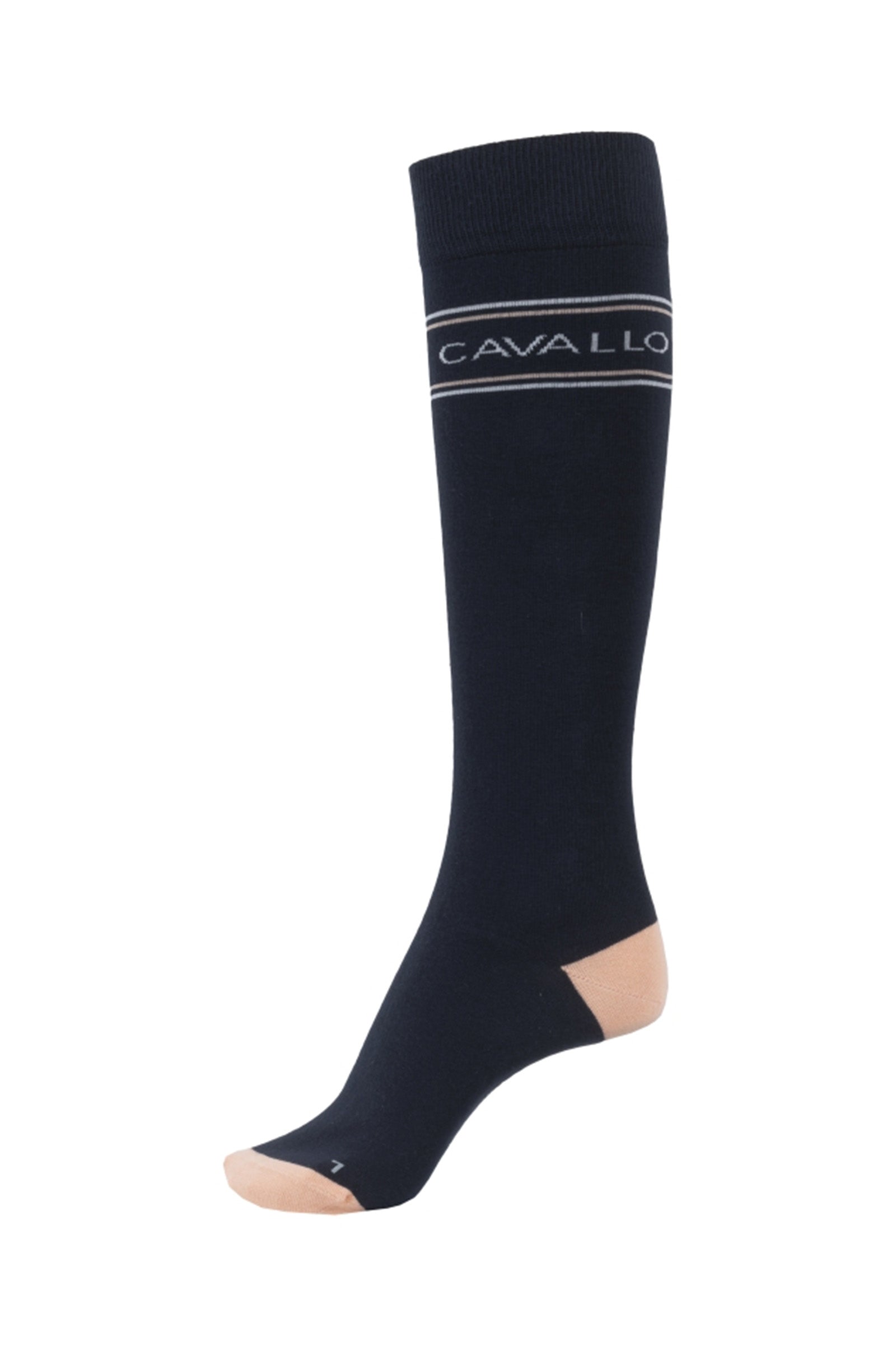 Cavallo CAVALSYLKE Riding Socks Calcetines