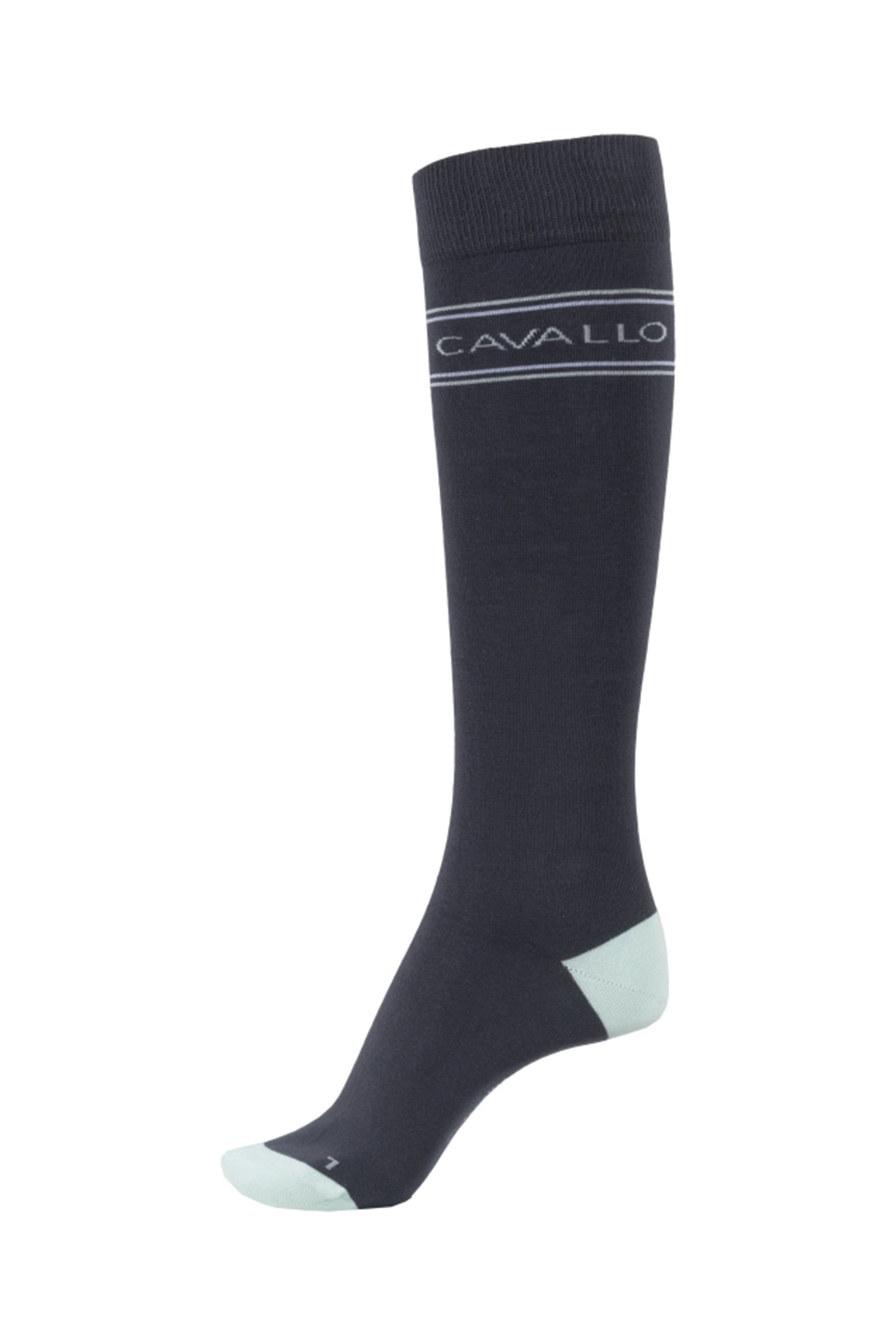 Cavallo CAVALSYLKE Riding Socks Calcetines