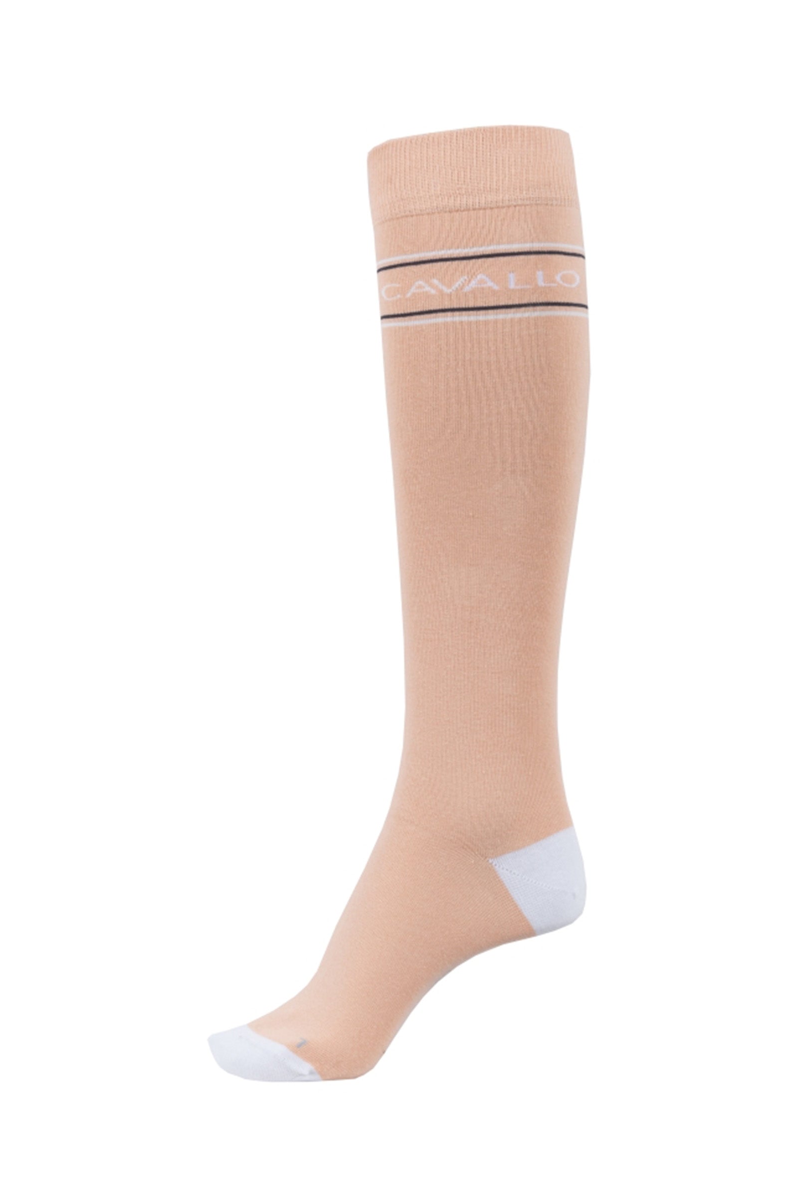 Cavallo CAVALSYLKE Riding Socks Calcetines