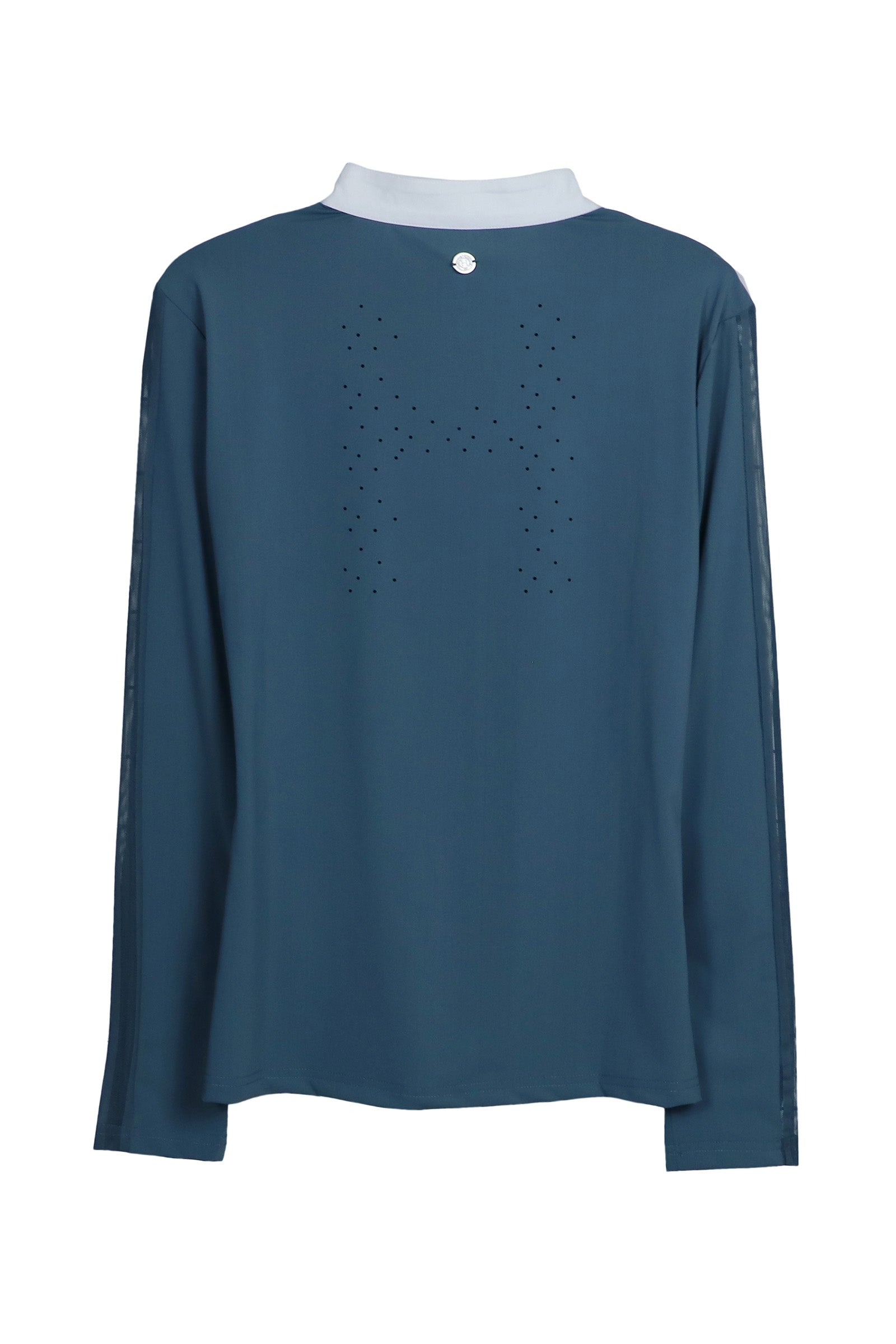 Harcour Pannie Women's Competition Shirt Women’s Riding Clothing