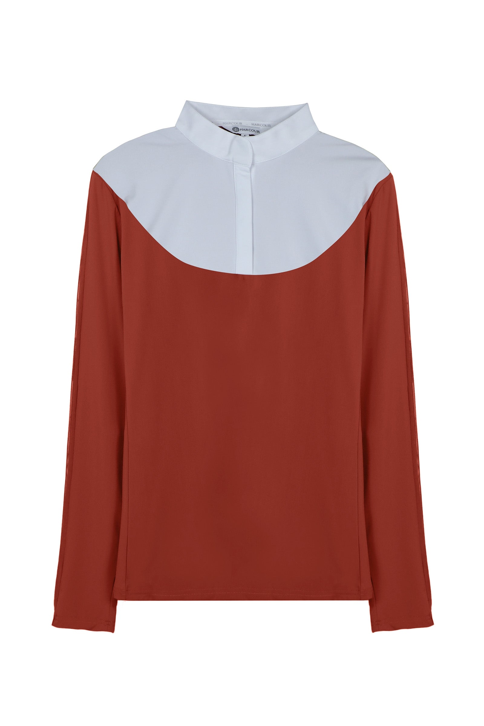 Harcour Camiseta de competición para mujer Pannie Ropa Mujer