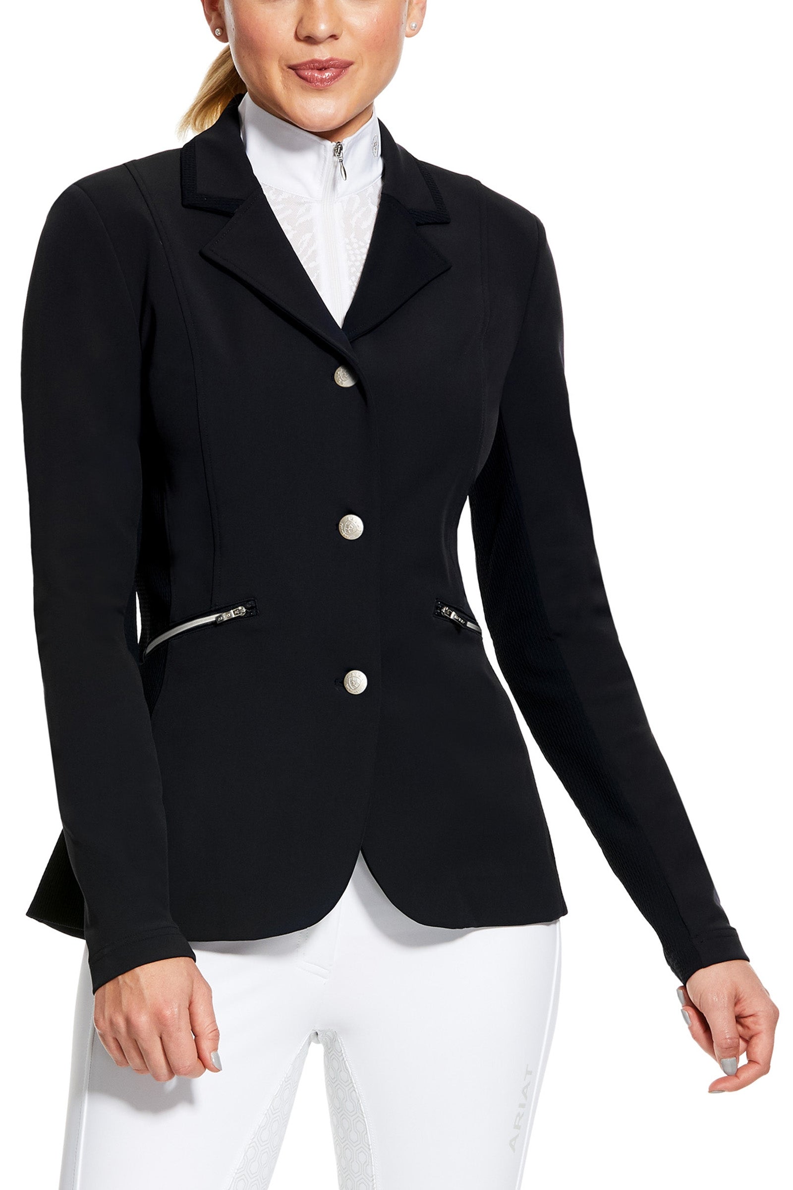 Ariat Galatea Women's Showjacket Women’s Riding Clothing